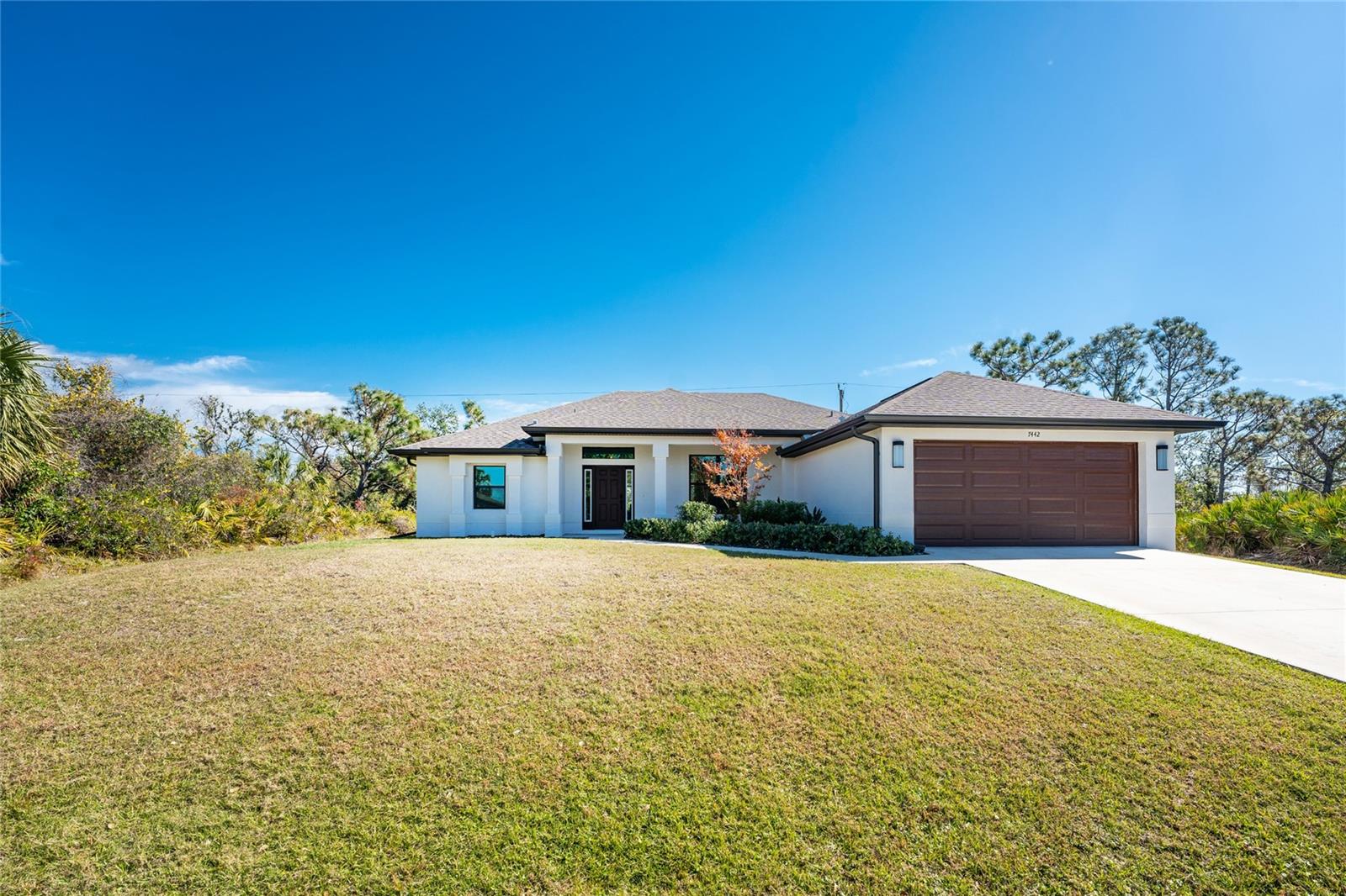 7442 CLEARWATER ST, ENGLEWOOD, FL, 34224