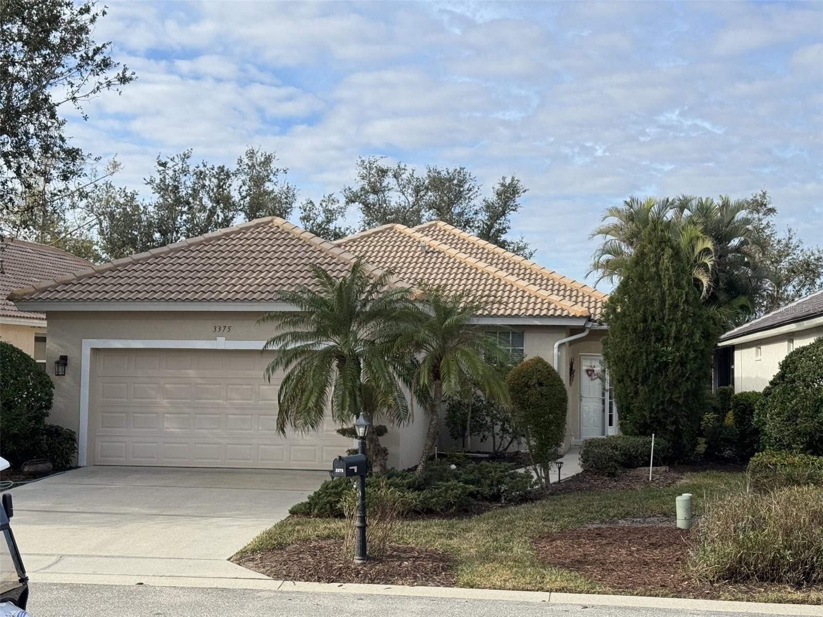 3375 OSPREY LN, PORT CHARLOTTE, FL, 33953