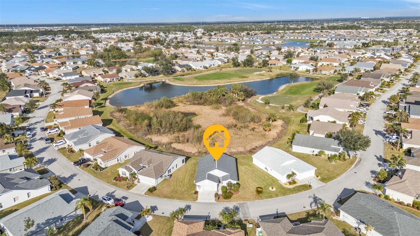 24117 BUCKINGHAM WAY, PUNTA GORDA, FL, 33980
