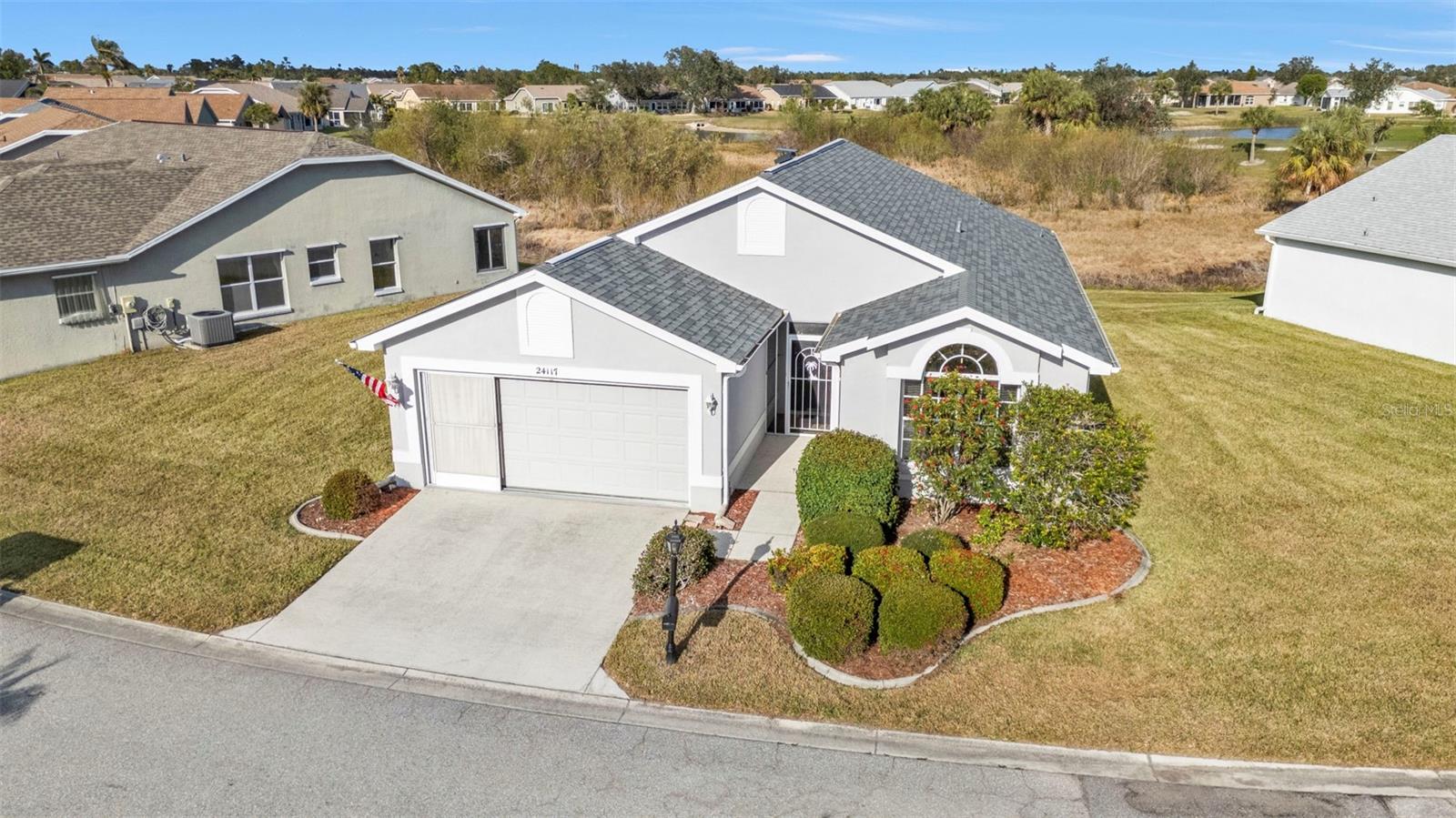 24117 BUCKINGHAM WAY, PUNTA GORDA, FL, 33980