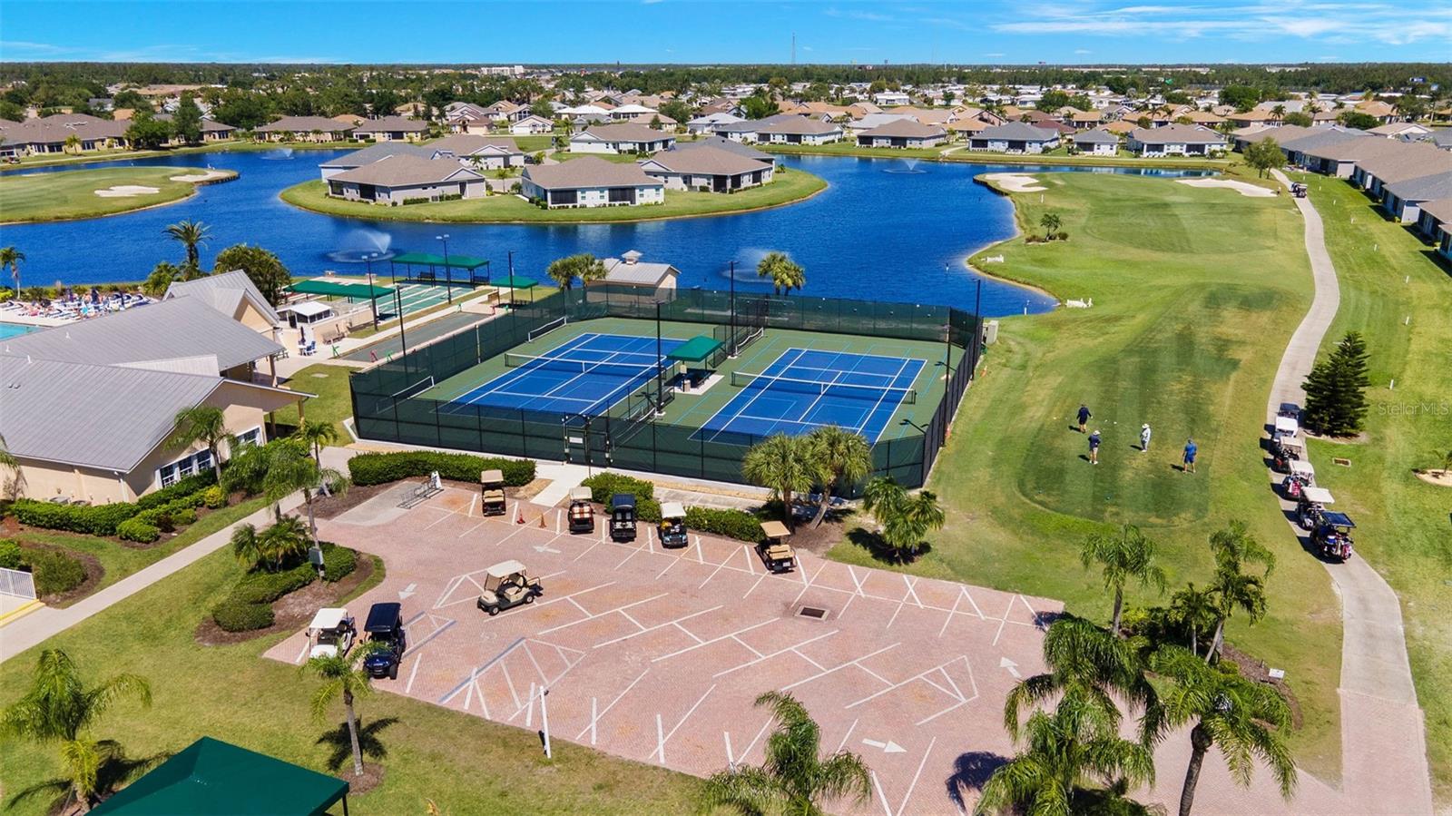24117 BUCKINGHAM WAY, PUNTA GORDA, FL, 33980
