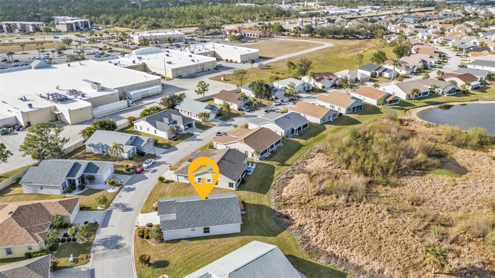 24117 BUCKINGHAM WAY, PUNTA GORDA, FL, 33980