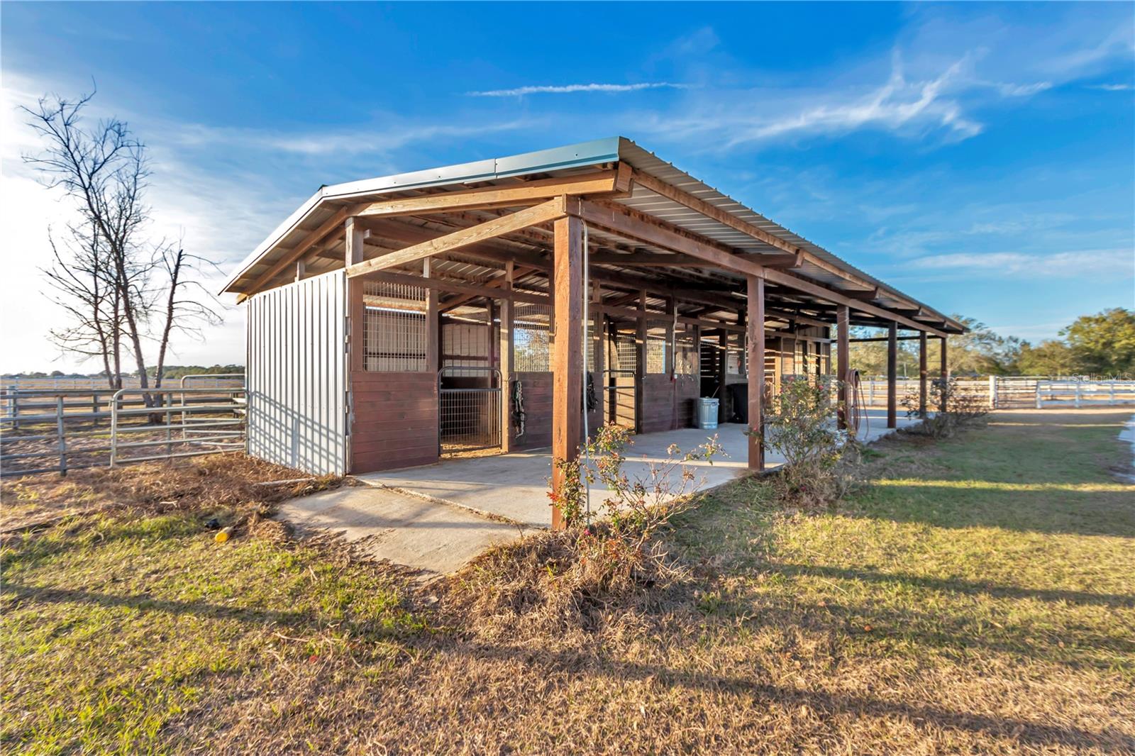 15554 SE 30TH ST, MORRISTON, FL, 32668