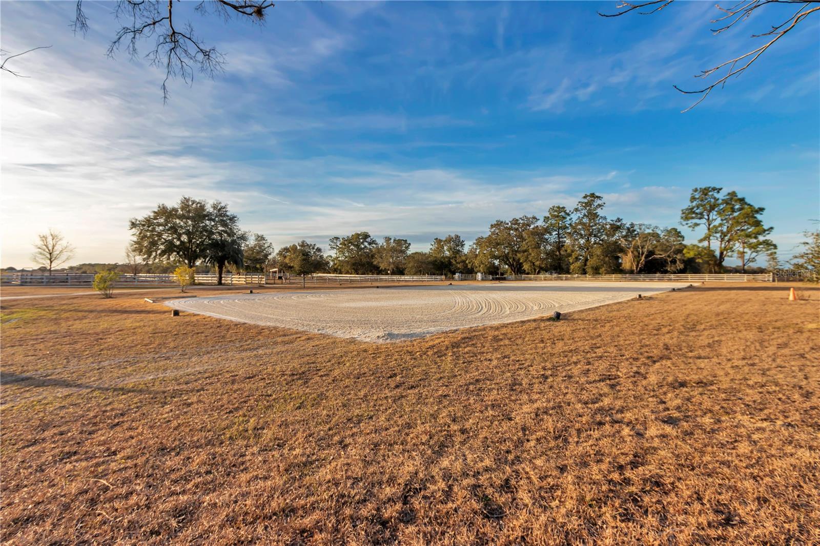 15554 SE 30TH ST, MORRISTON, FL, 32668