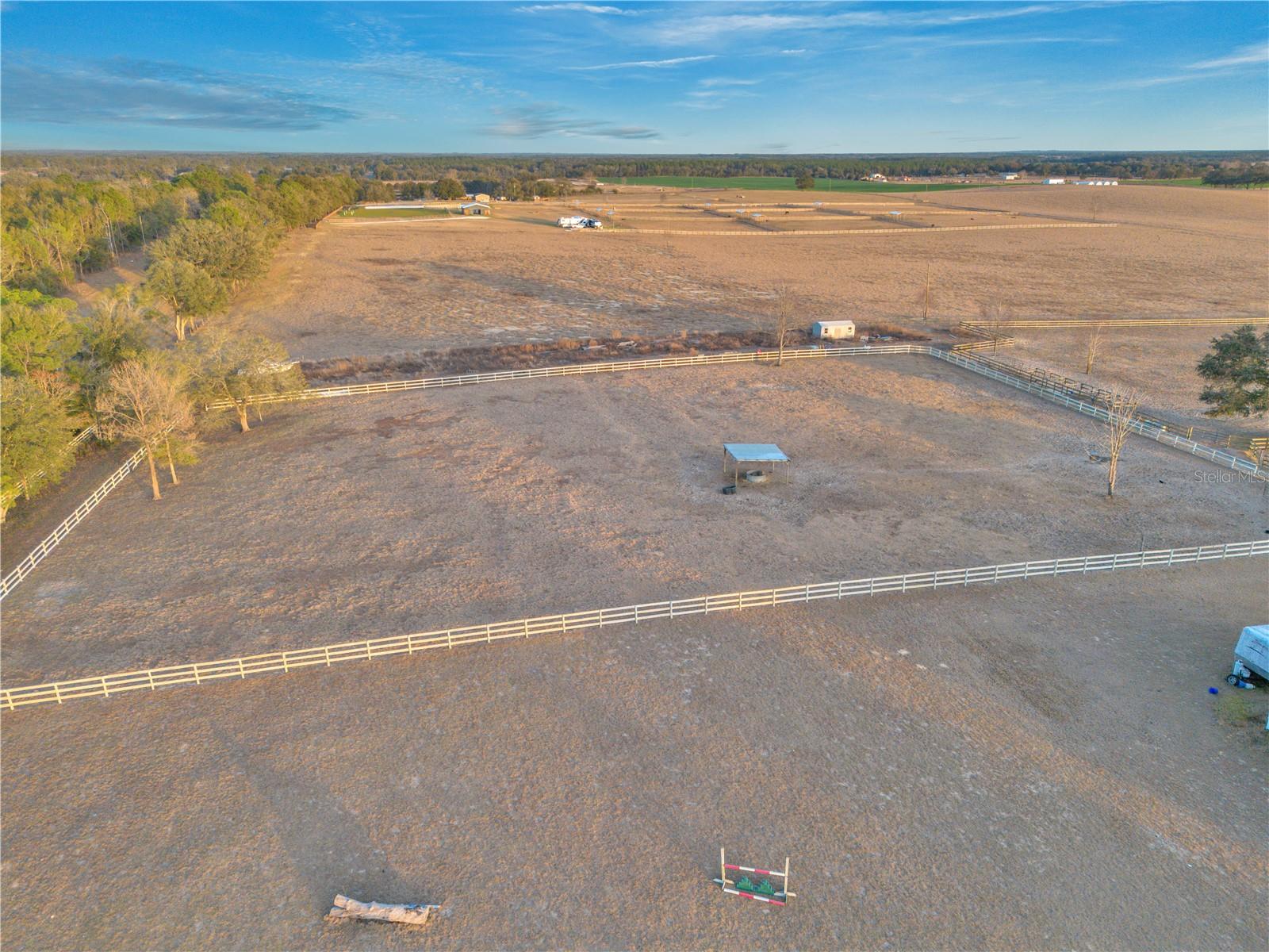 15554 SE 30TH ST, MORRISTON, FL, 32668