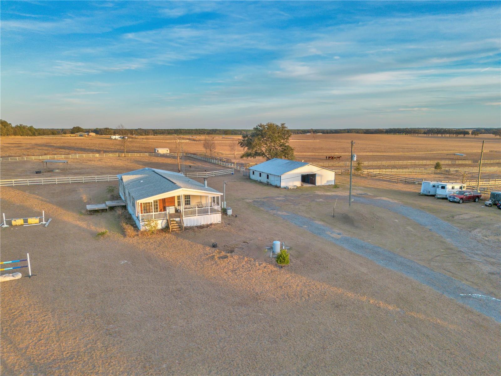 15554 SE 30TH ST, MORRISTON, FL, 32668
