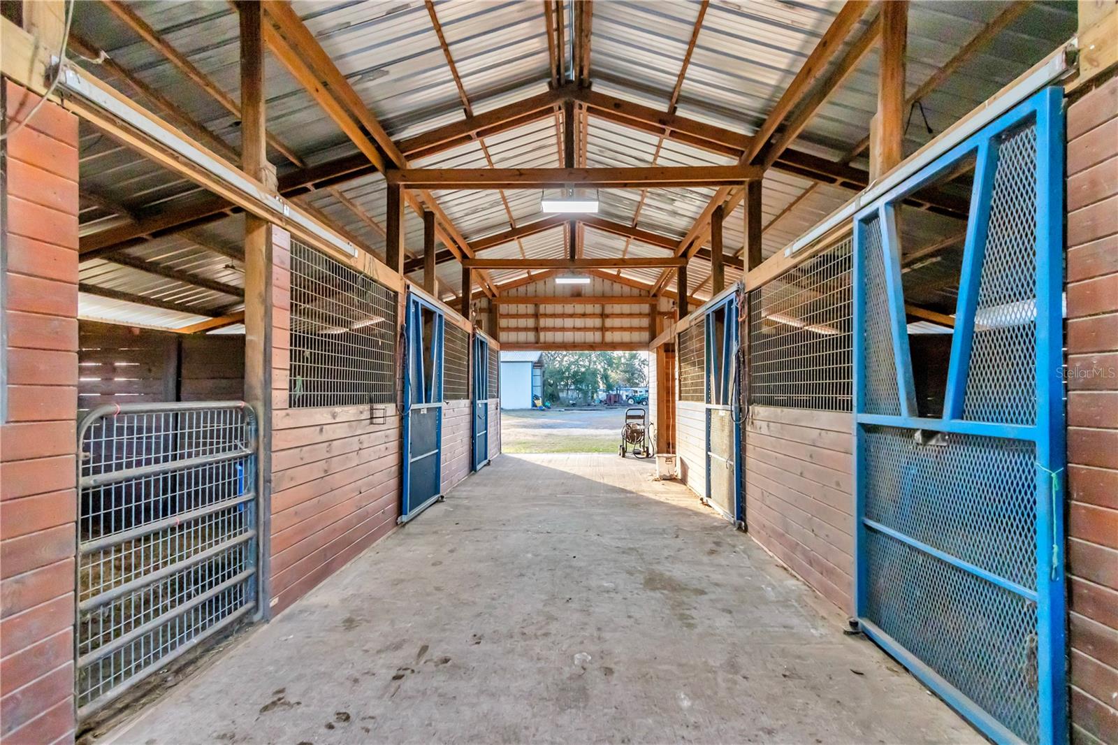 15554 SE 30TH ST, MORRISTON, FL, 32668