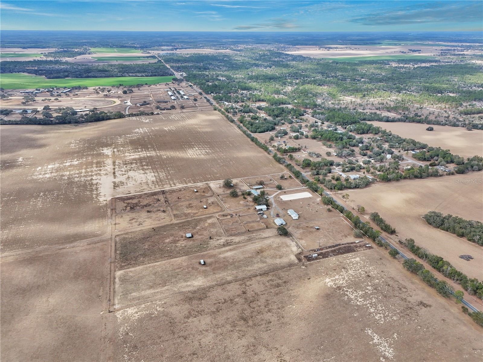 15554 SE 30TH ST, MORRISTON, FL, 32668