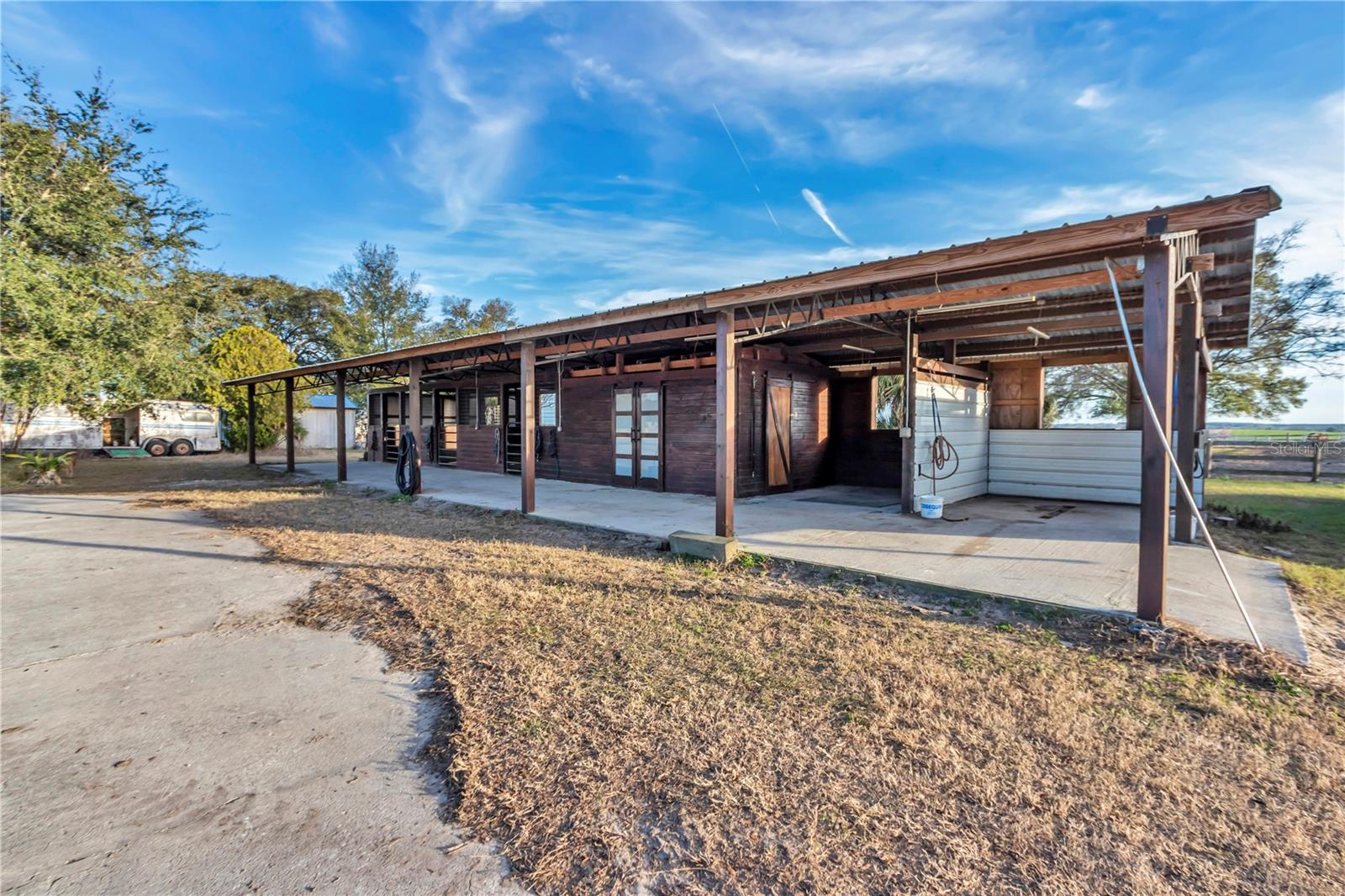 15554 SE 30TH ST, MORRISTON, FL, 32668