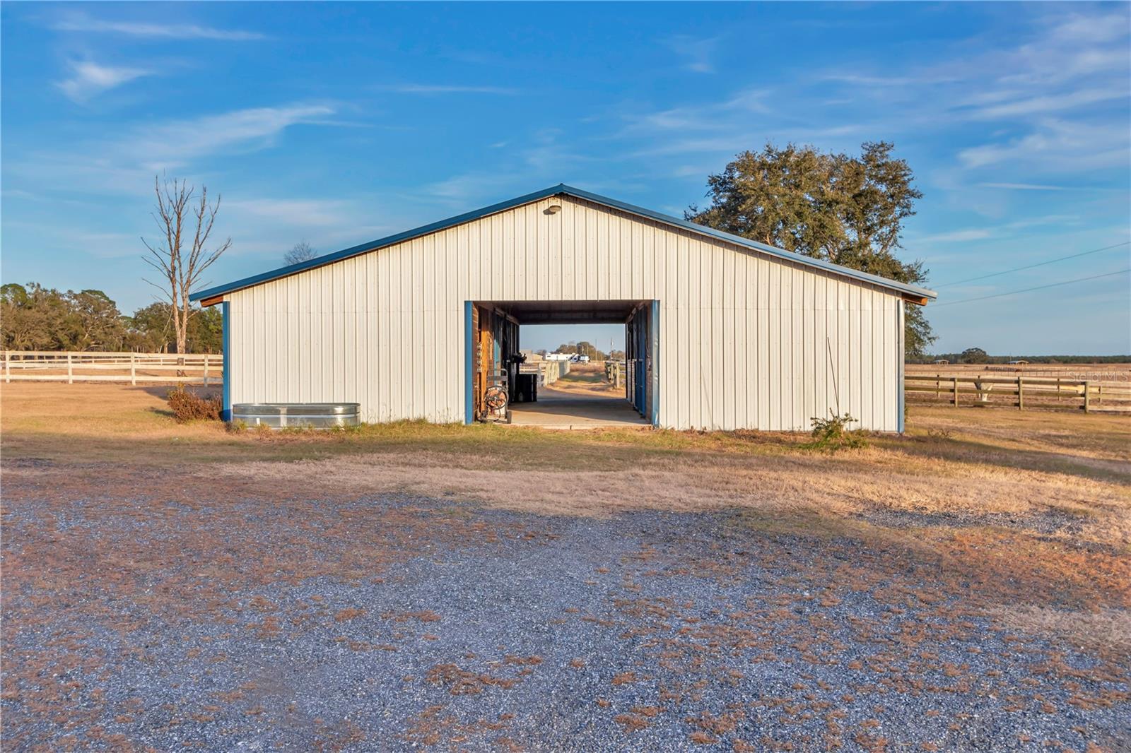 15554 SE 30TH ST, MORRISTON, FL, 32668