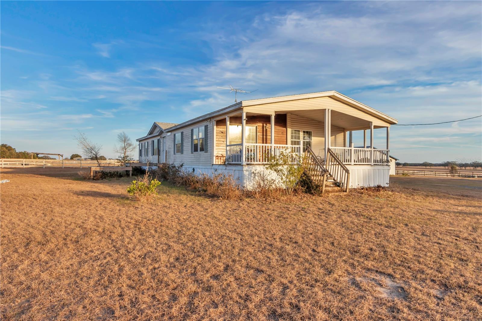 15554 SE 30TH ST, MORRISTON, FL, 32668