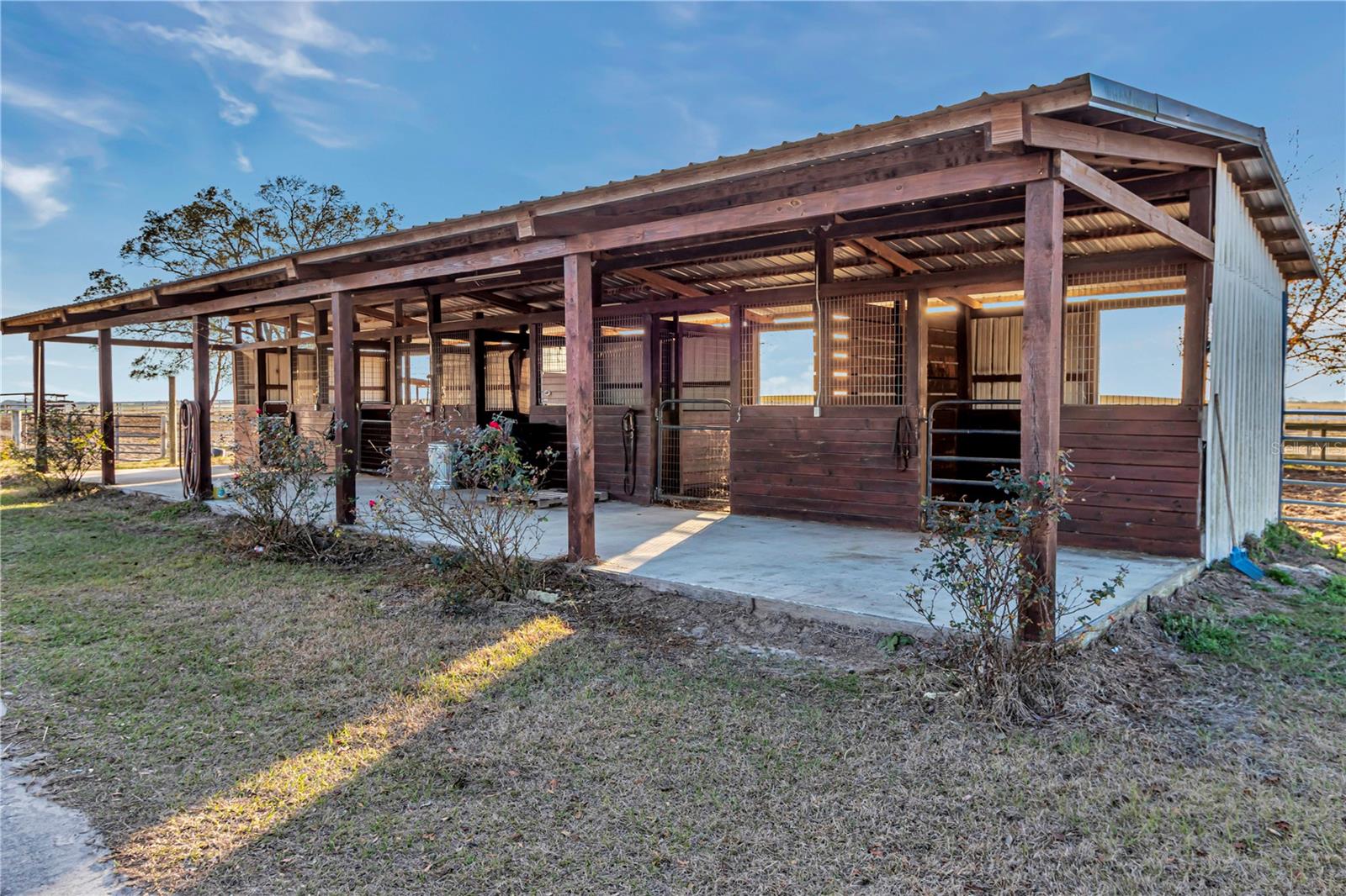 15554 SE 30TH ST, MORRISTON, FL, 32668