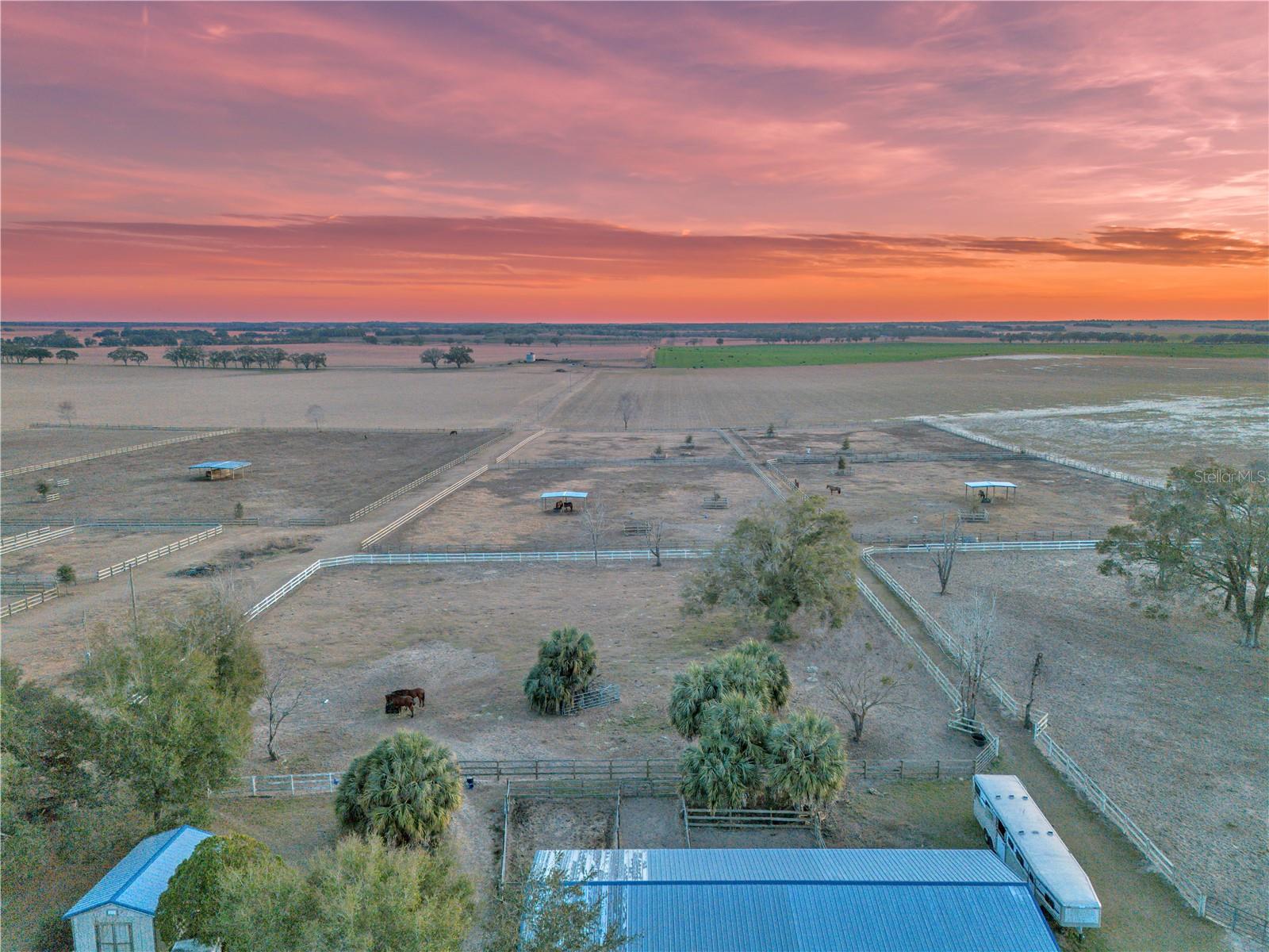 15554 SE 30TH ST, MORRISTON, FL, 32668