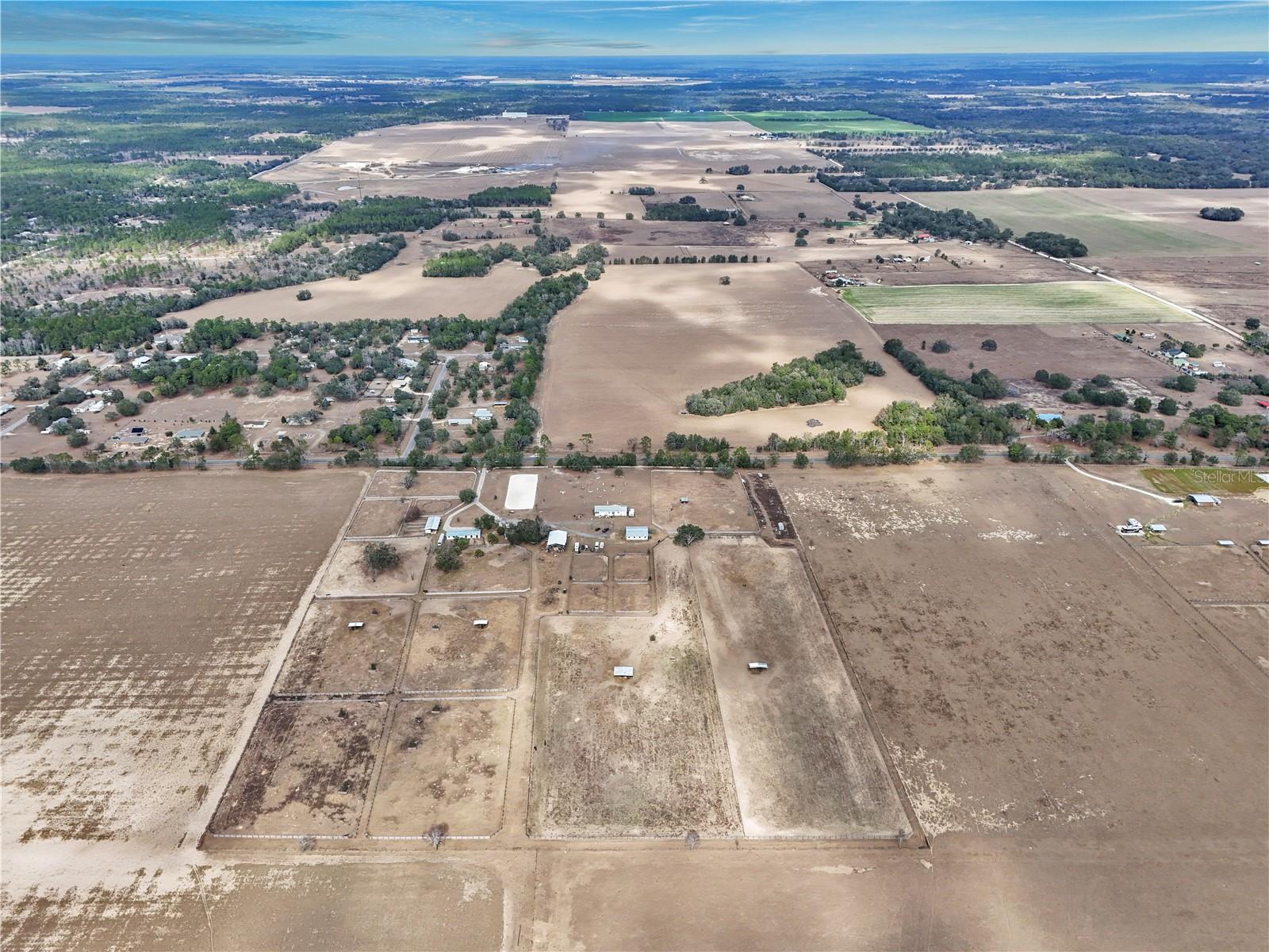 15554 SE 30TH ST, MORRISTON, FL, 32668