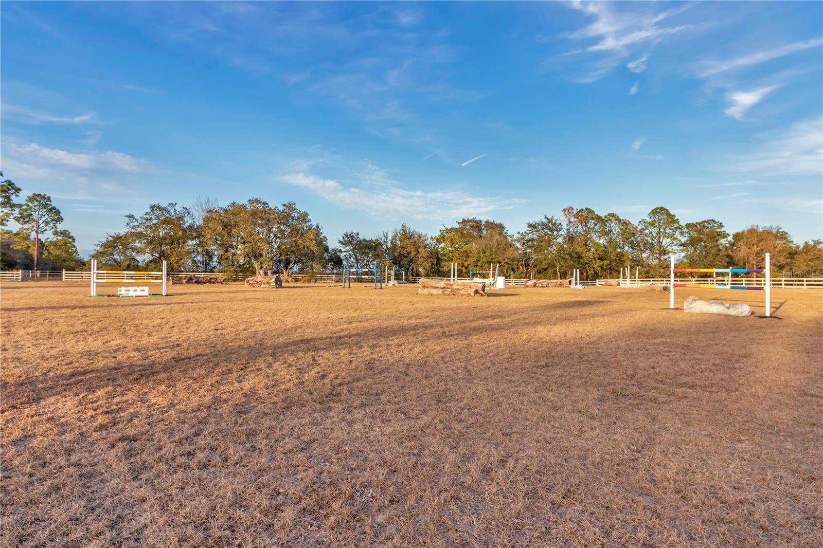 15554 SE 30TH ST, MORRISTON, FL, 32668