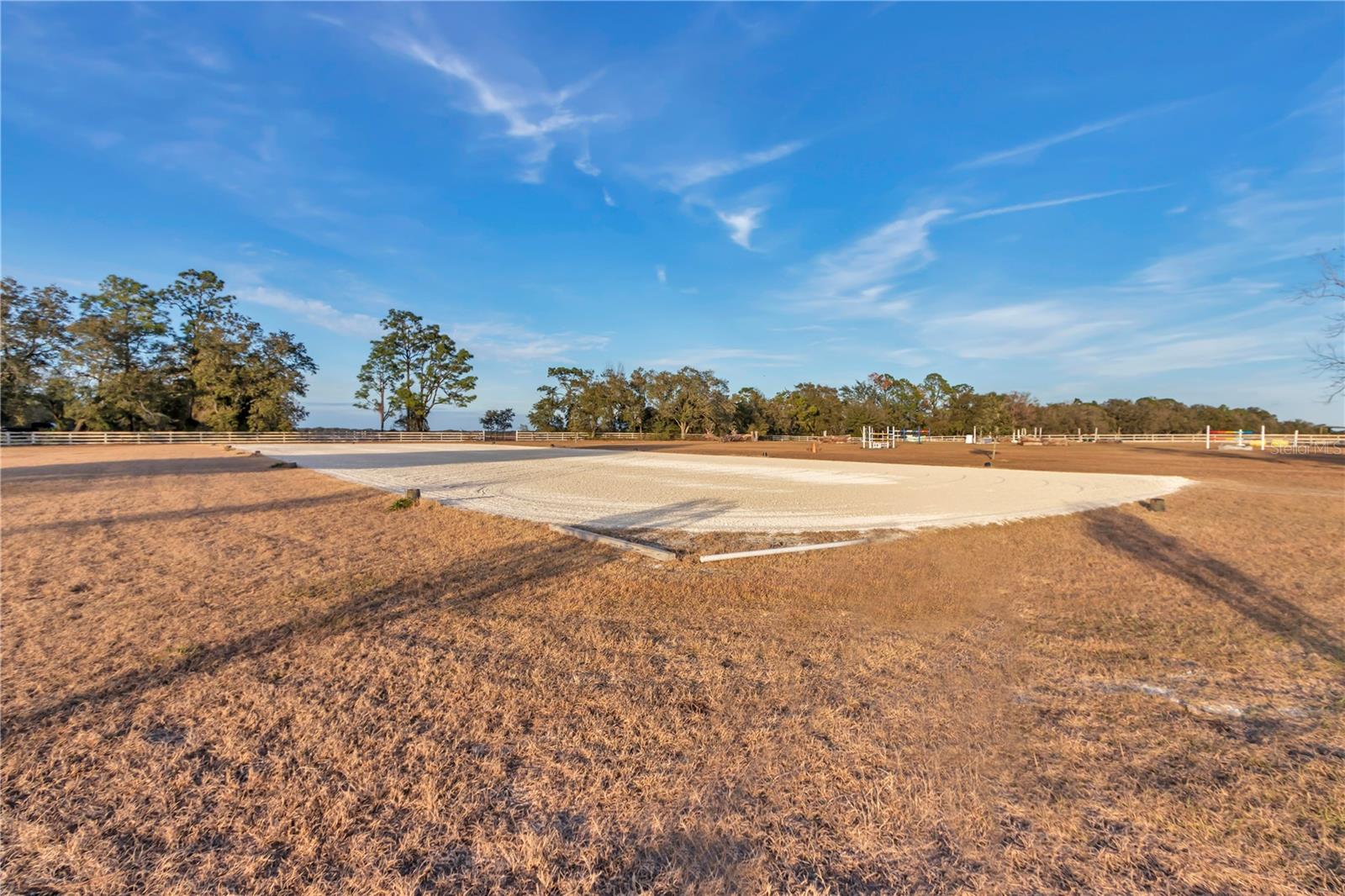 15554 SE 30TH ST, MORRISTON, FL, 32668