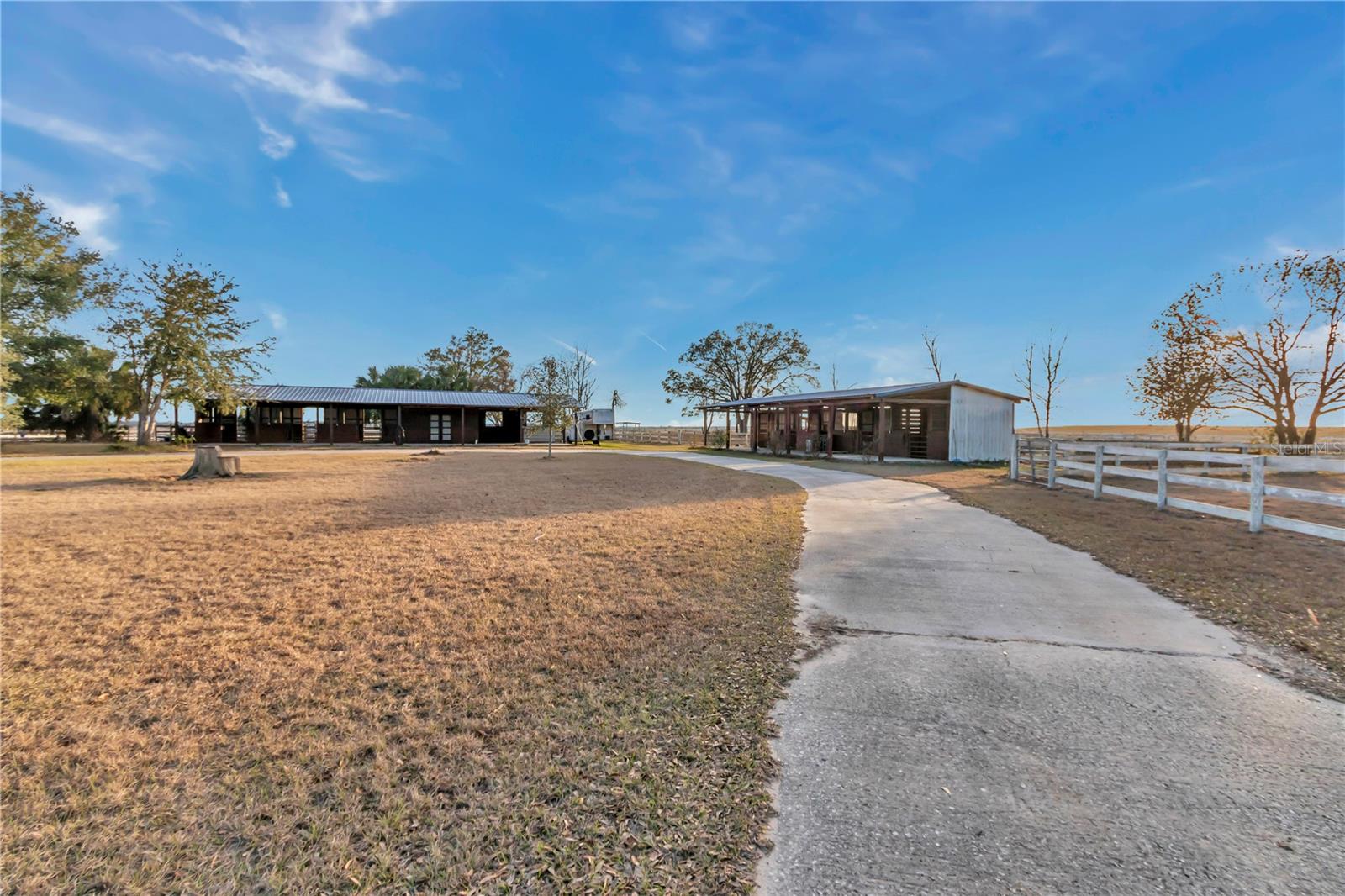 15554 SE 30TH ST, MORRISTON, FL, 32668