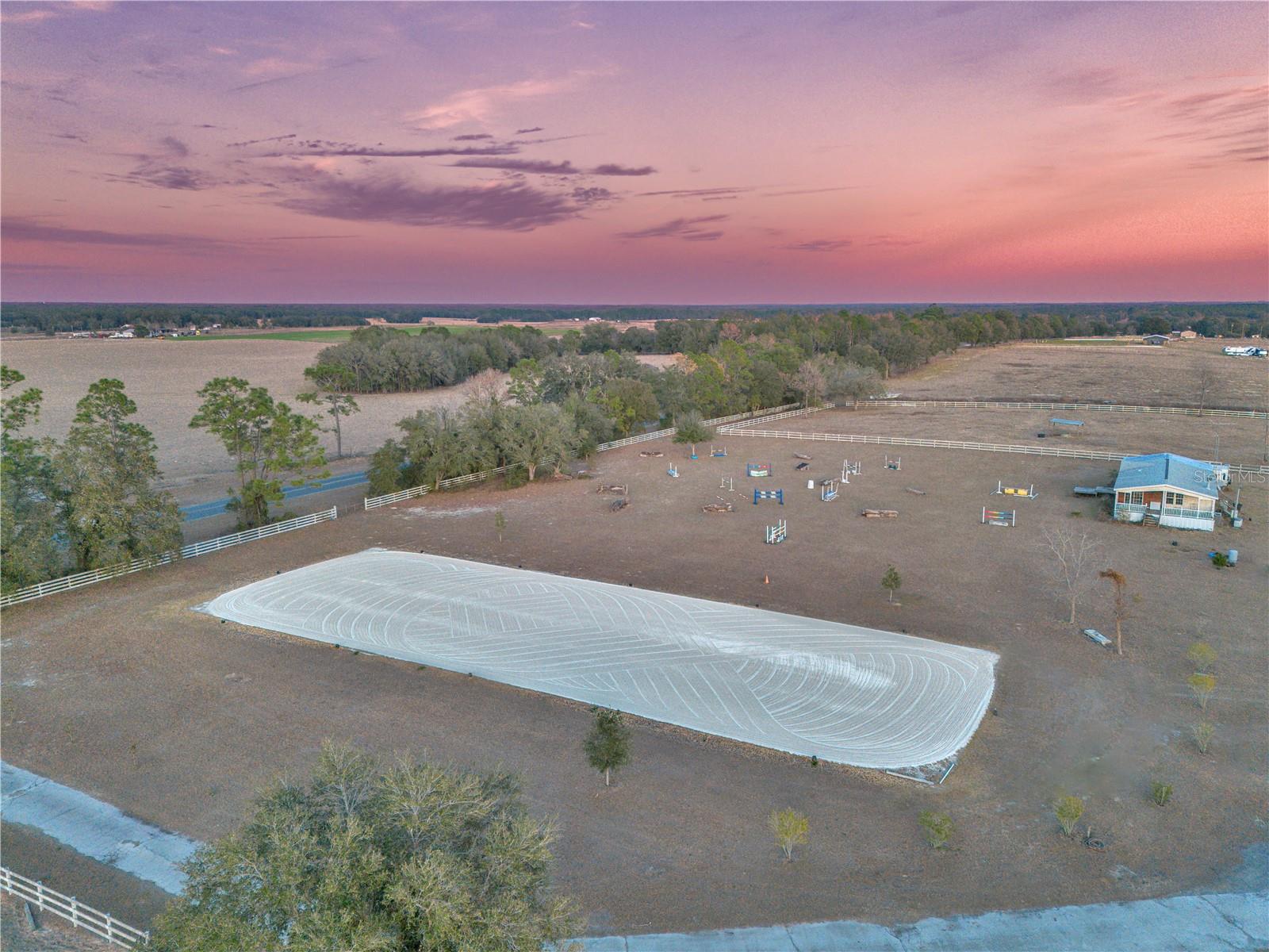 15554 SE 30TH ST, MORRISTON, FL, 32668