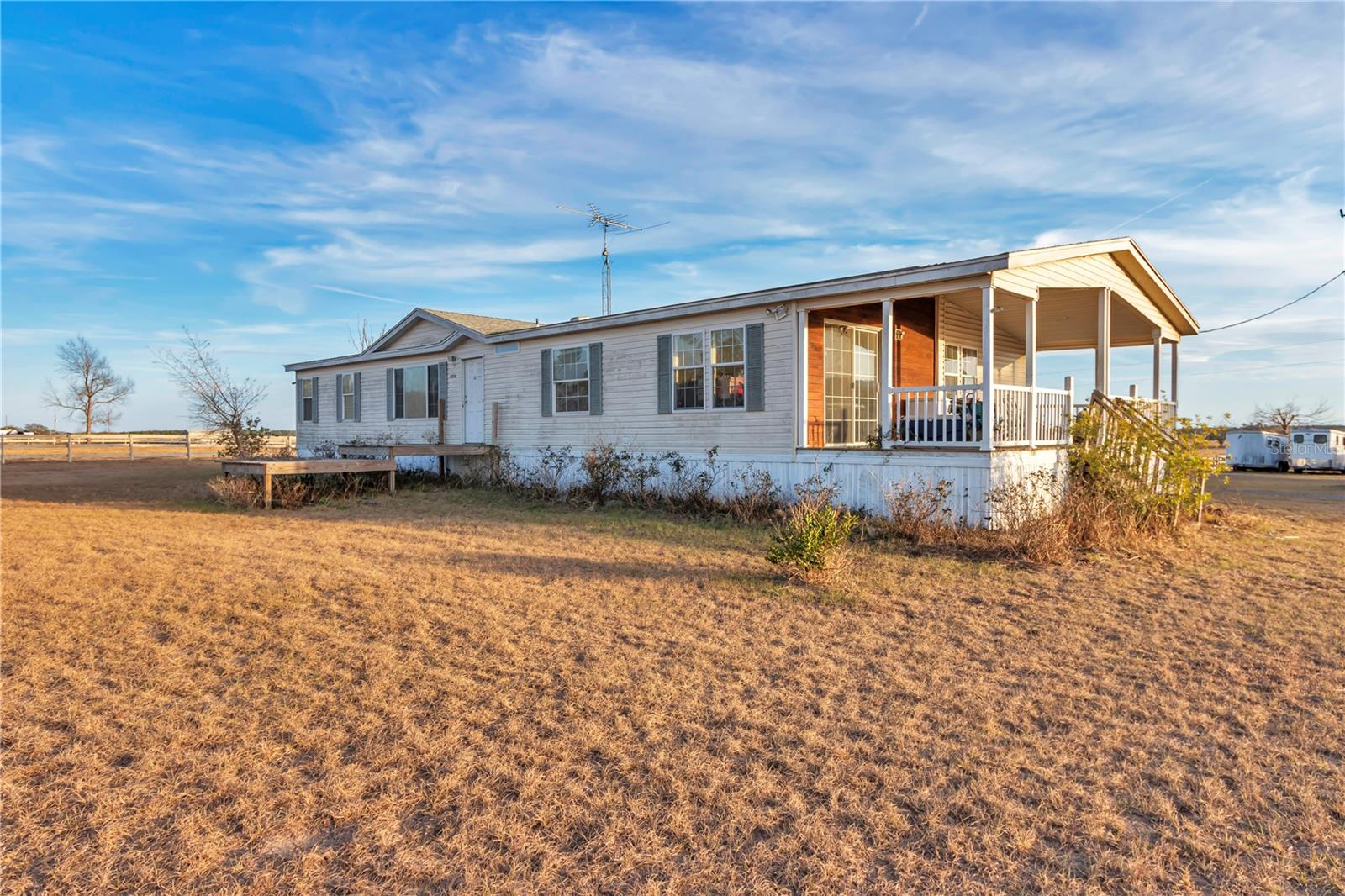 15554 SE 30TH ST, MORRISTON, FL, 32668