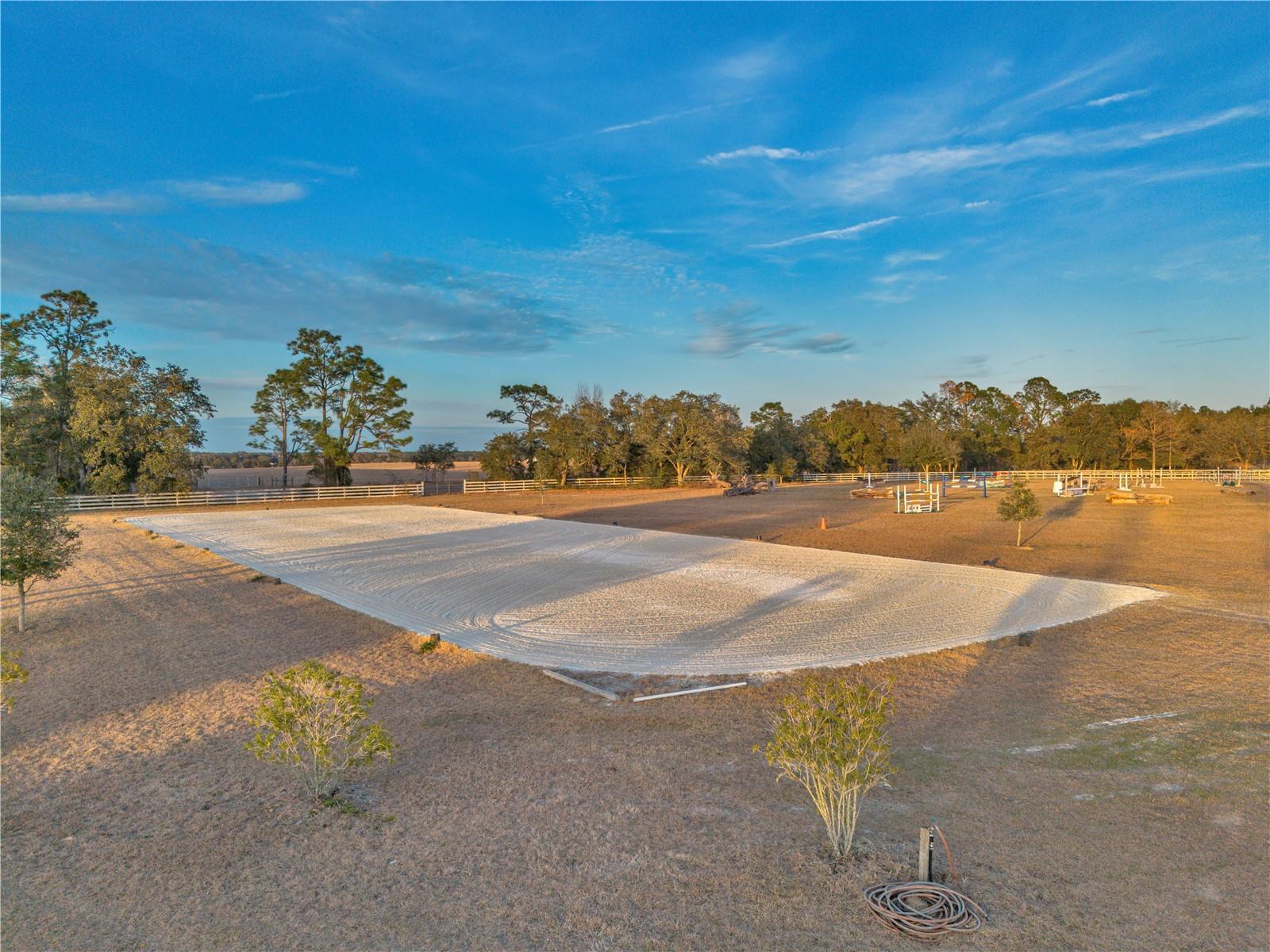 15554 SE 30TH ST, MORRISTON, FL, 32668