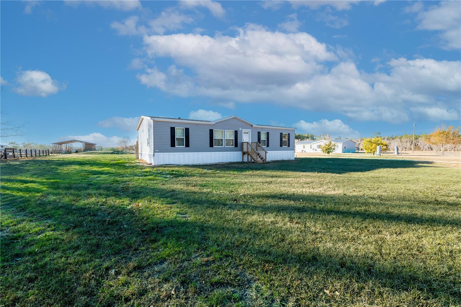 9311 NW 61ST AVE, LAKE BUTLER, FL, 32054