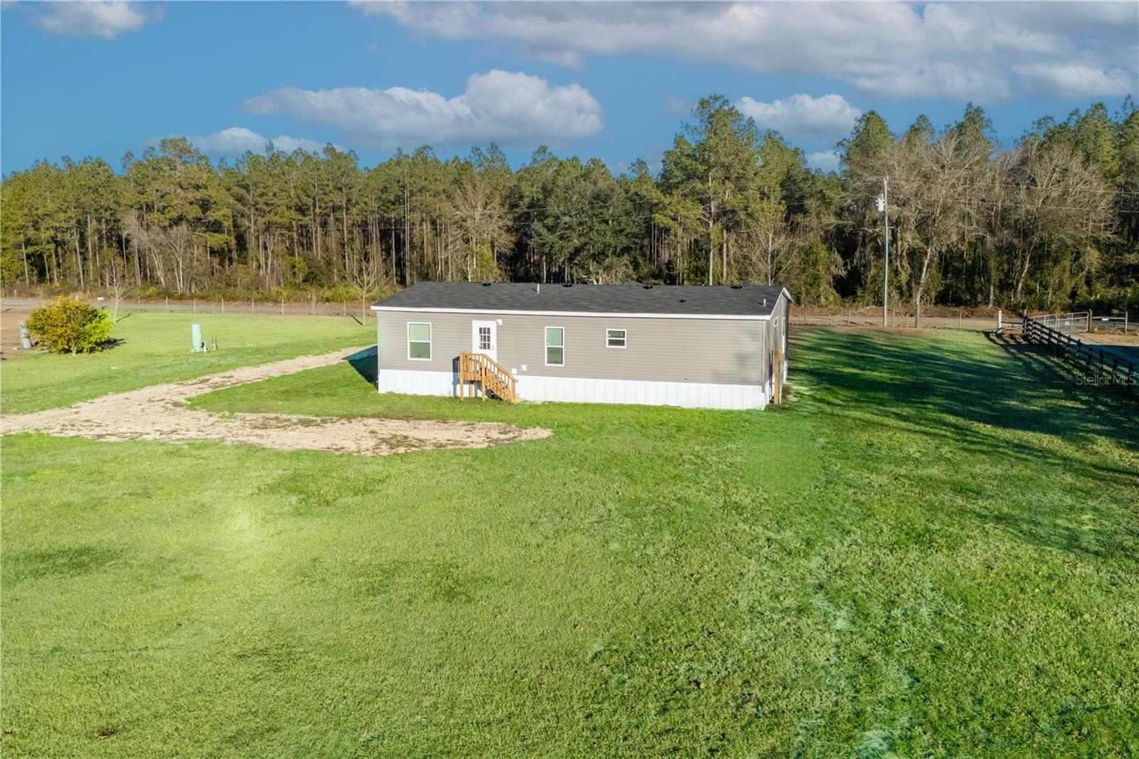 9311 NW 61ST AVE, LAKE BUTLER, FL, 32054