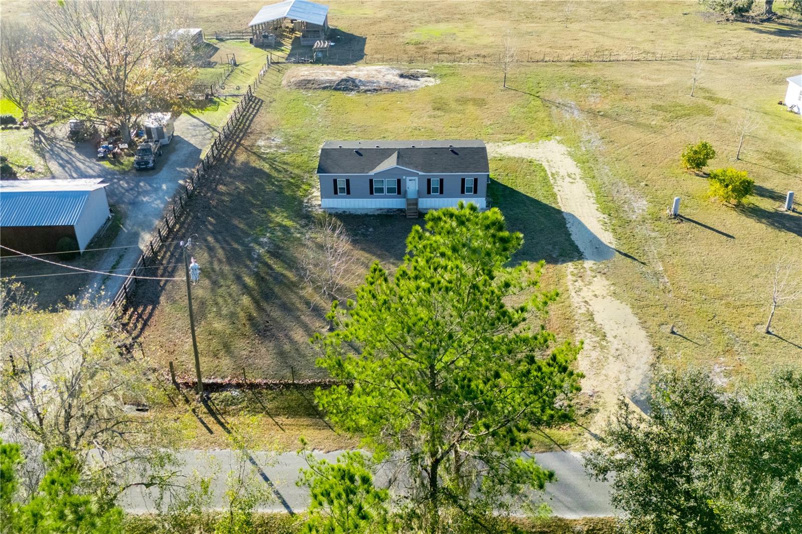 9311 NW 61ST AVE, LAKE BUTLER, FL, 32054