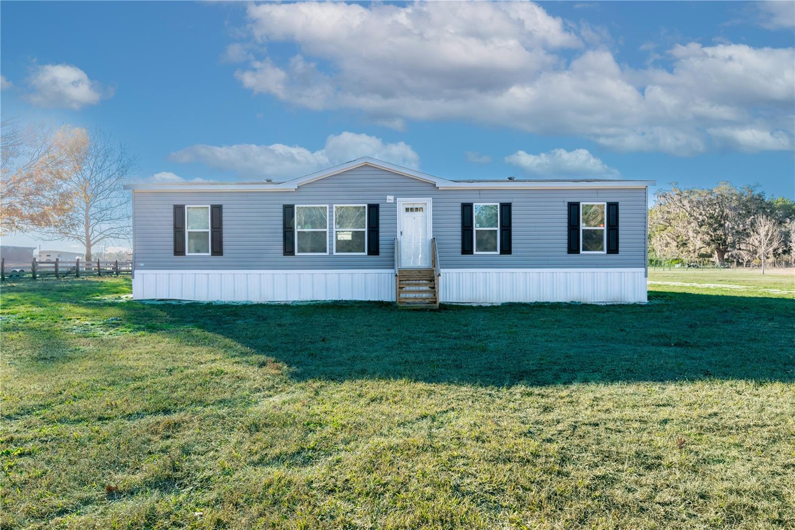 9311 NW 61ST AVE, LAKE BUTLER, FL, 32054