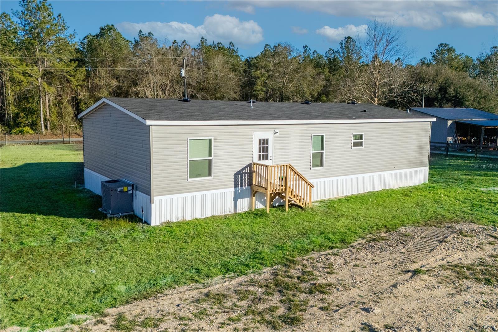 9311 NW 61ST AVE, LAKE BUTLER, FL, 32054