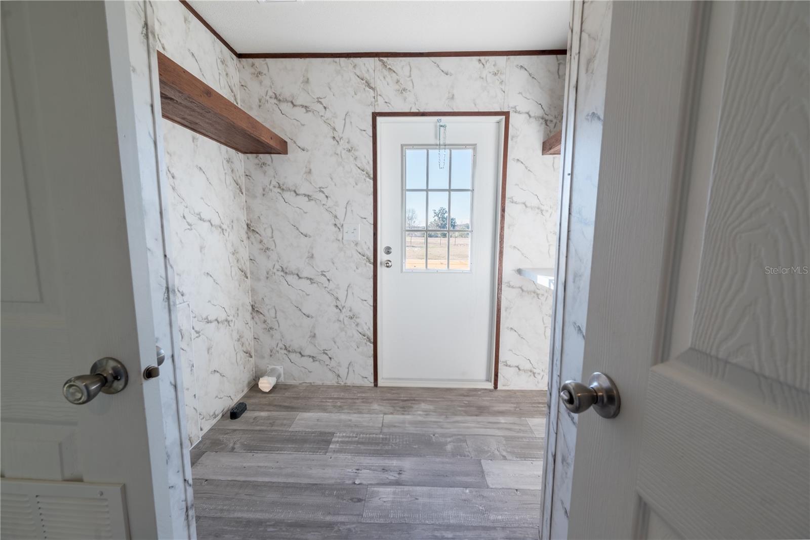 9311 NW 61ST AVE, LAKE BUTLER, FL, 32054