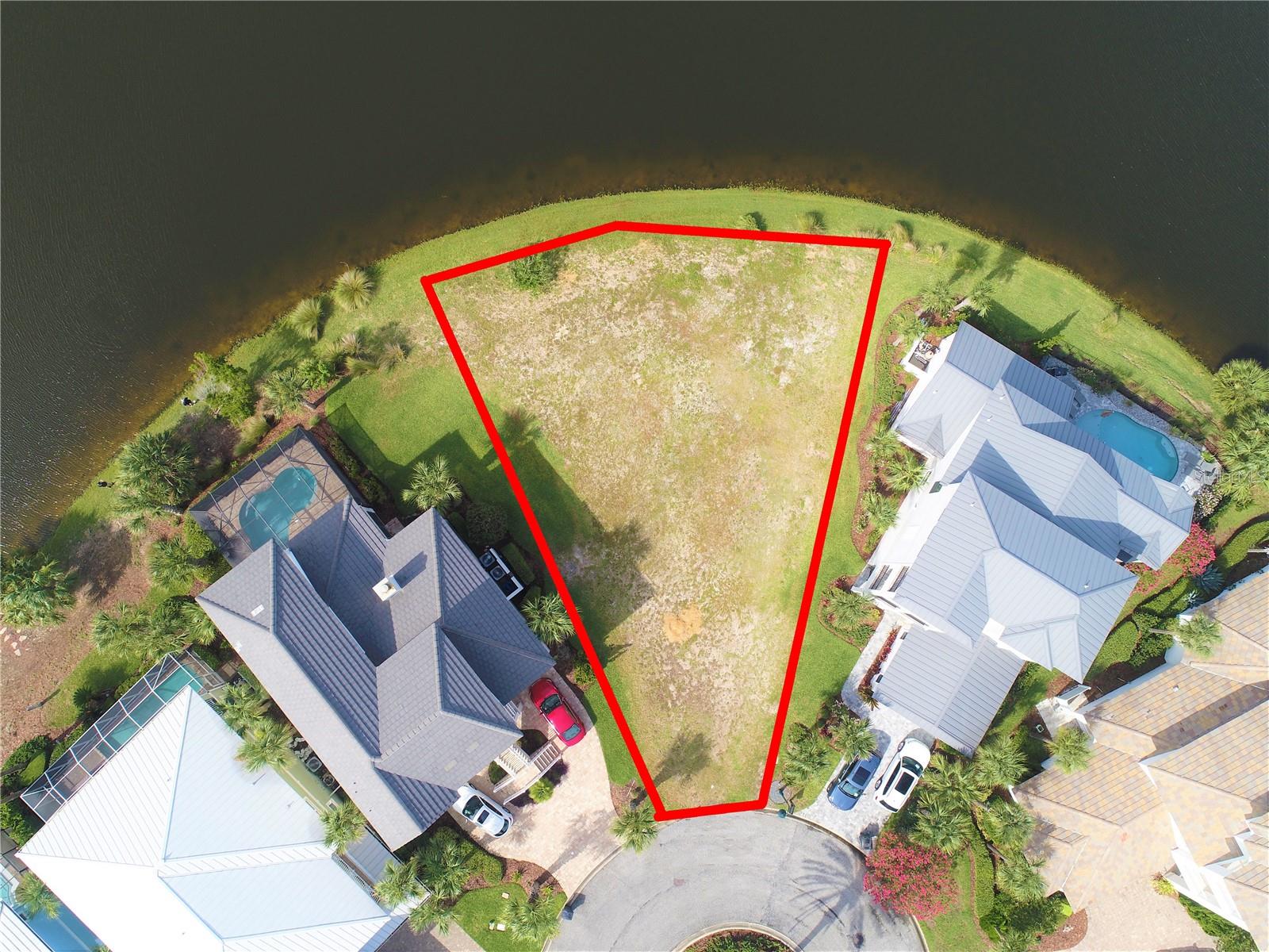 556 CINNAMON BEACH LN, PALM COAST, FL, 32137