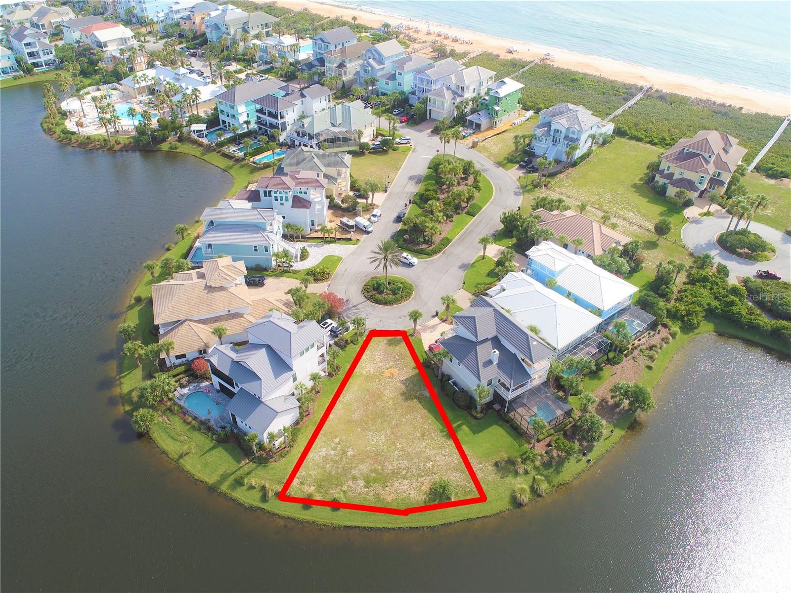 556 CINNAMON BEACH LN, PALM COAST, FL, 32137