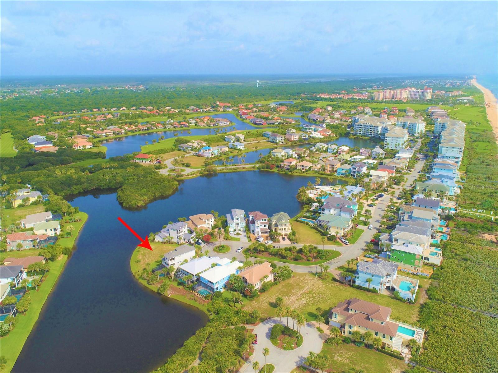 556 CINNAMON BEACH LN, PALM COAST, FL, 32137
