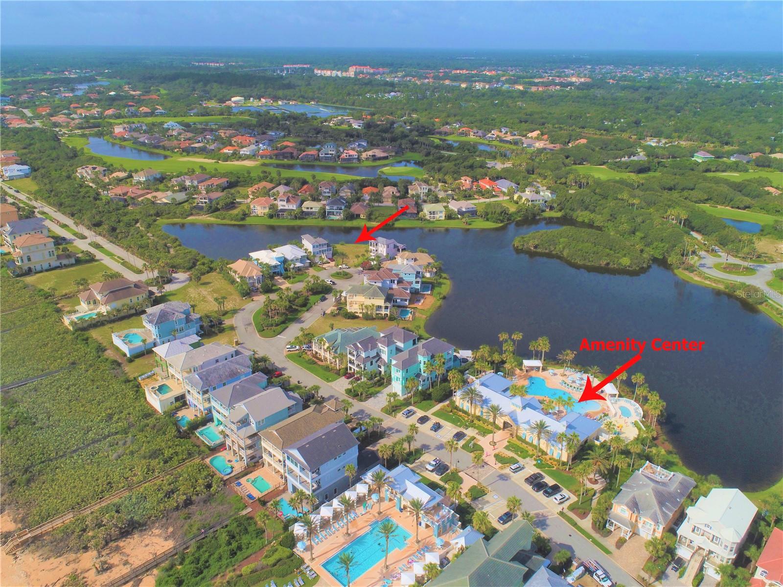 556 CINNAMON BEACH LN, PALM COAST, FL, 32137