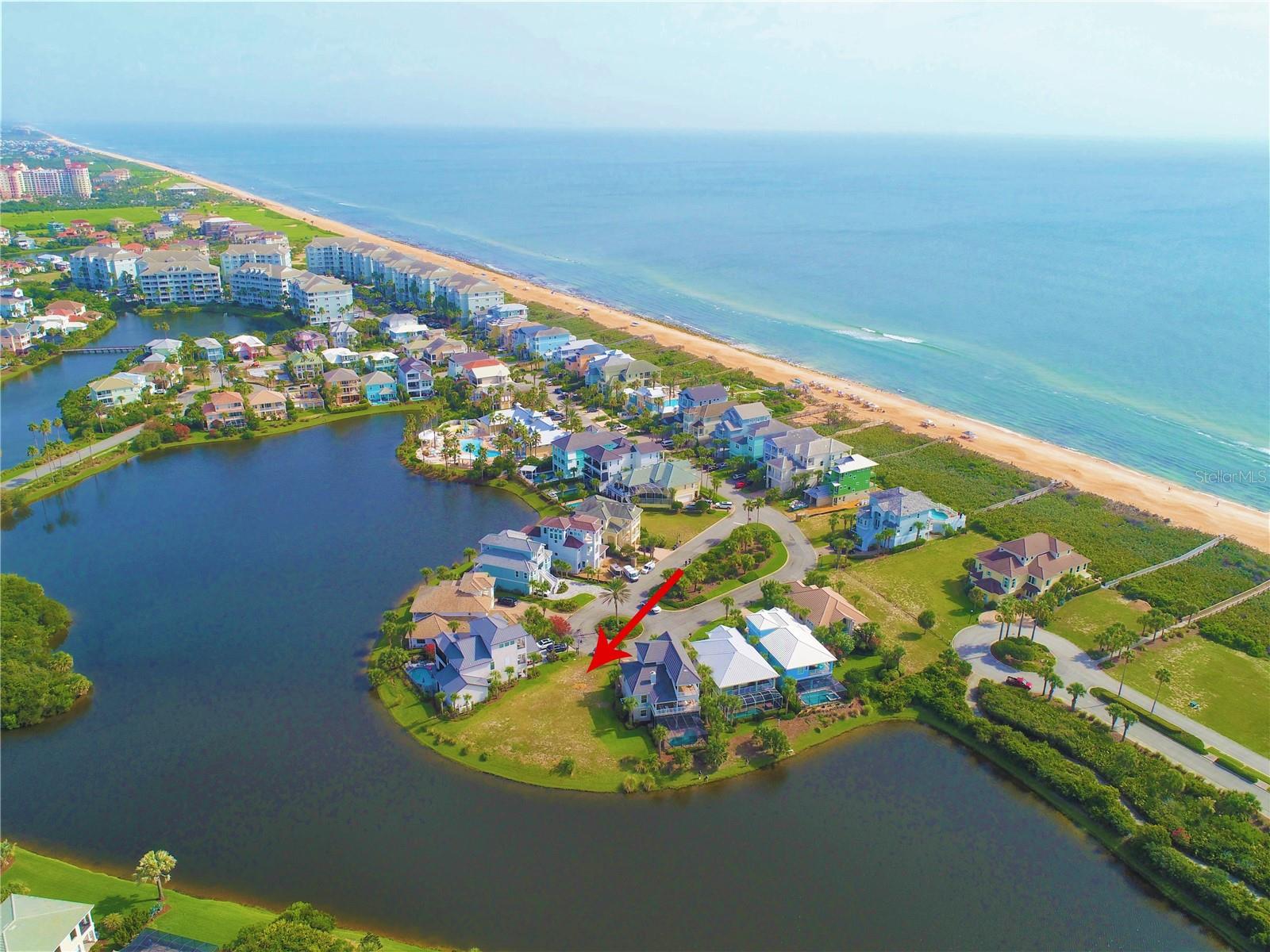 556 CINNAMON BEACH LN, PALM COAST, FL, 32137