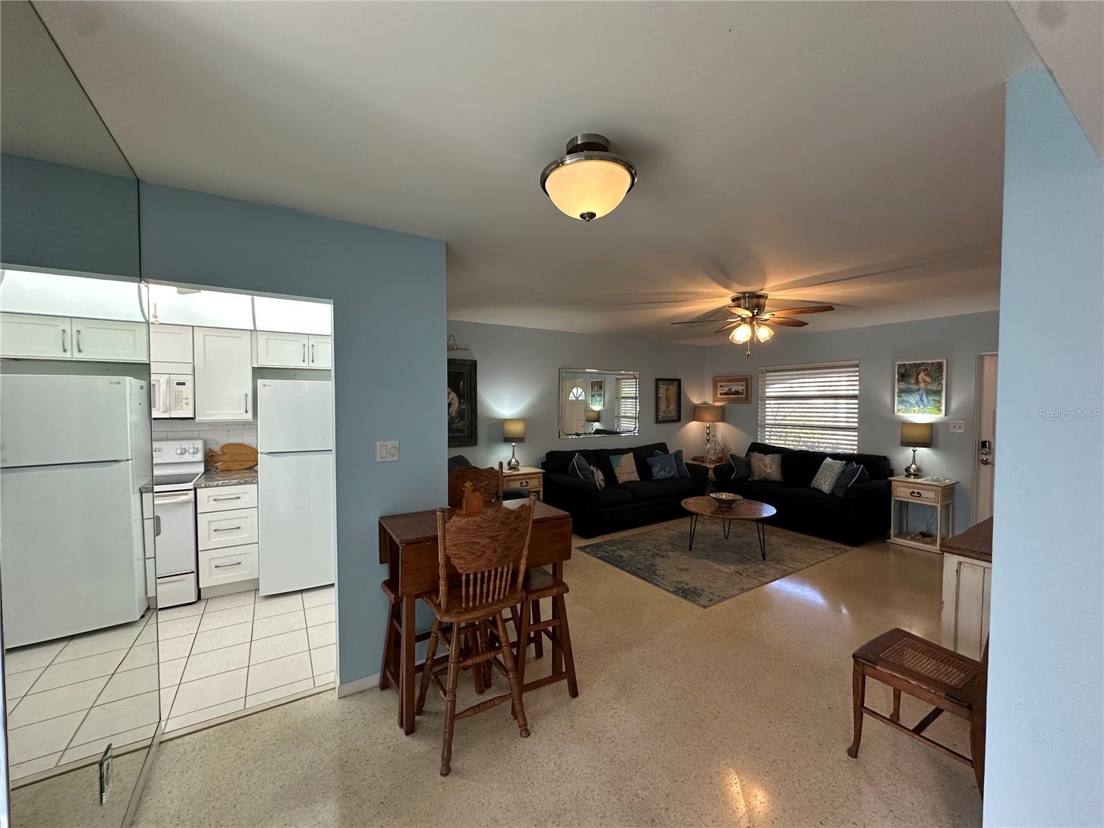 100 THE ESPLANADE N #6, VENICE, FL, 34285