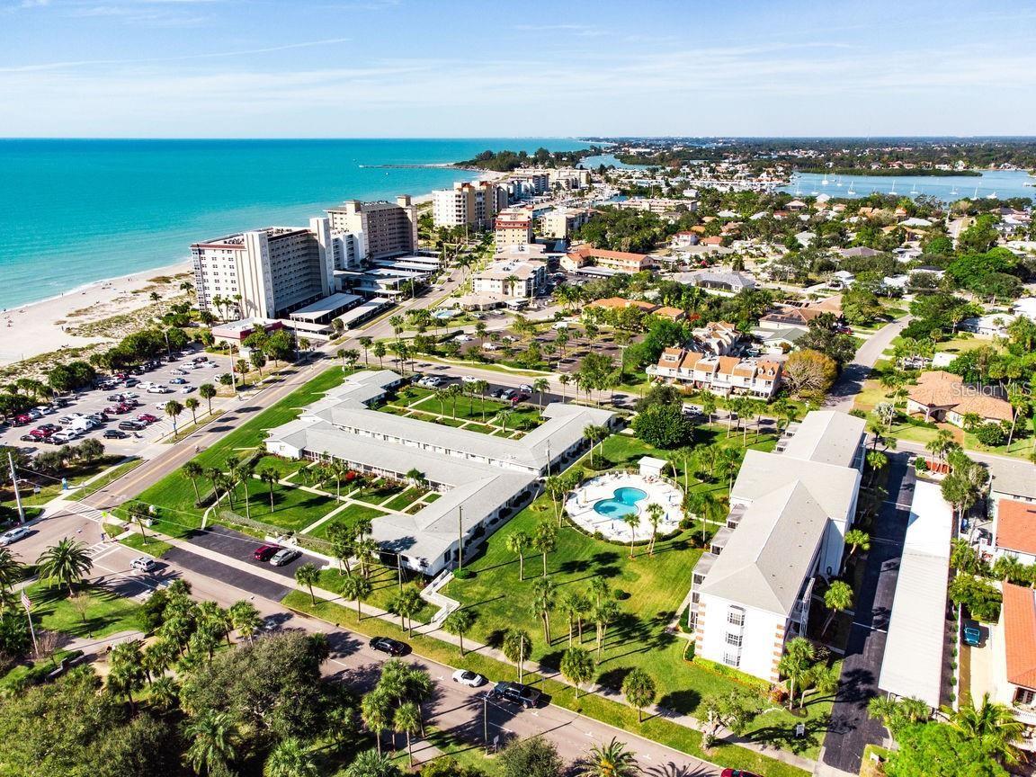 100 THE ESPLANADE N #6, VENICE, FL, 34285