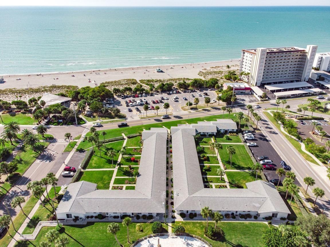 100 THE ESPLANADE N #6, VENICE, FL, 34285