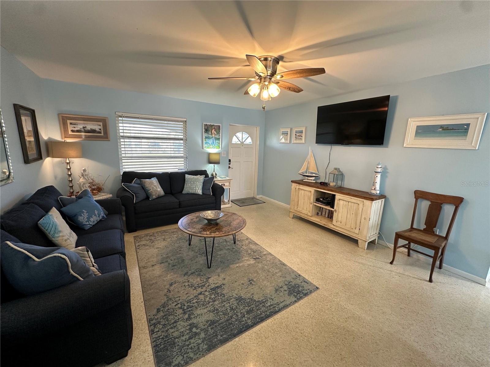 100 THE ESPLANADE N #6, VENICE, FL, 34285