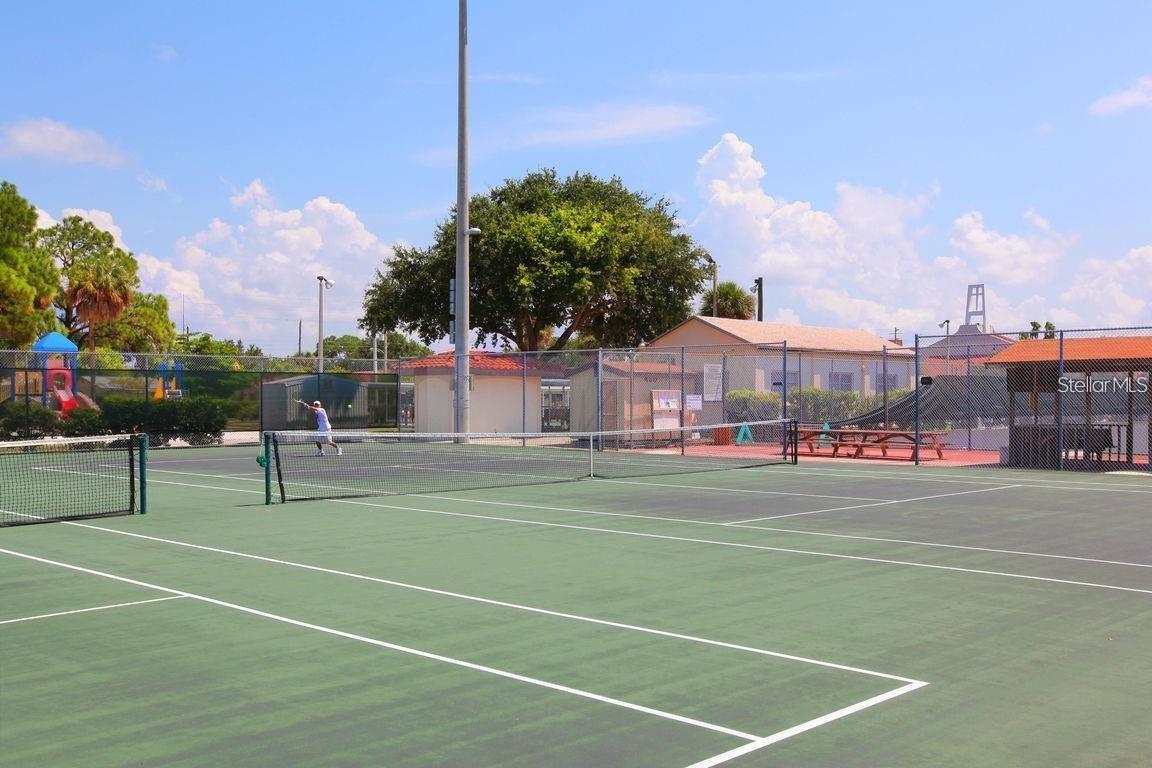 100 THE ESPLANADE N #6, VENICE, FL, 34285