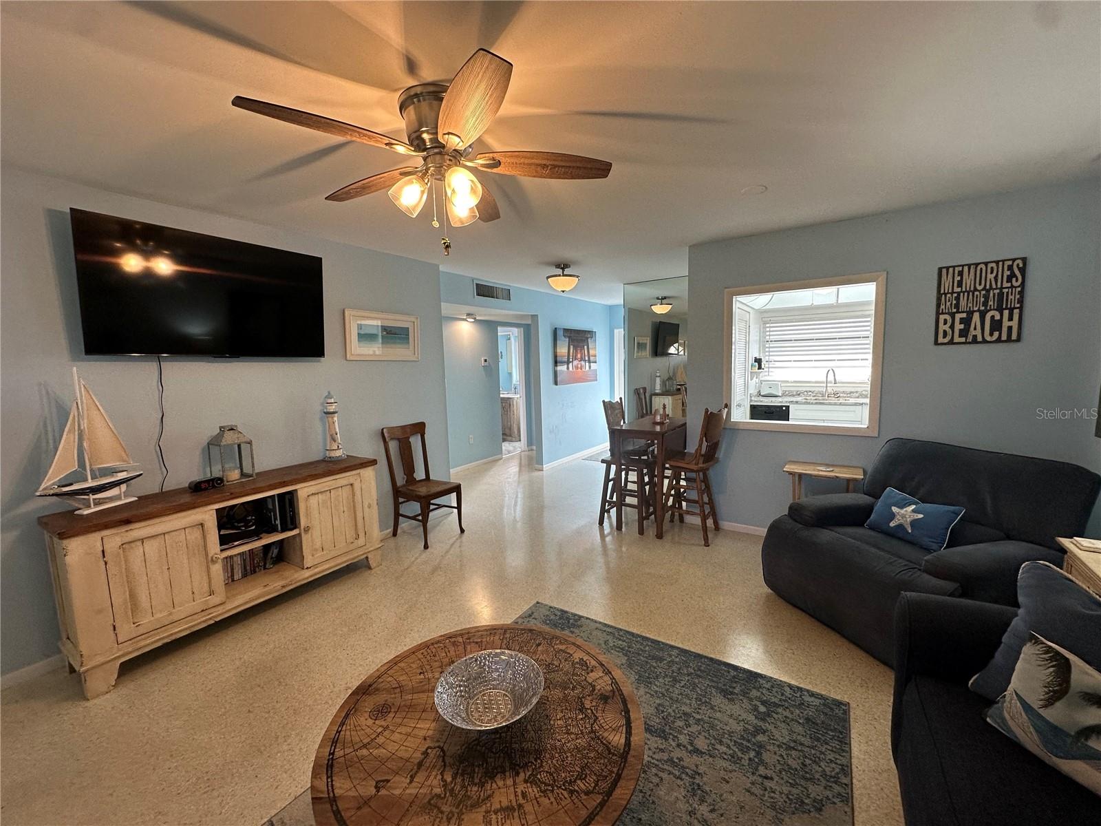 100 THE ESPLANADE N #6, VENICE, FL, 34285