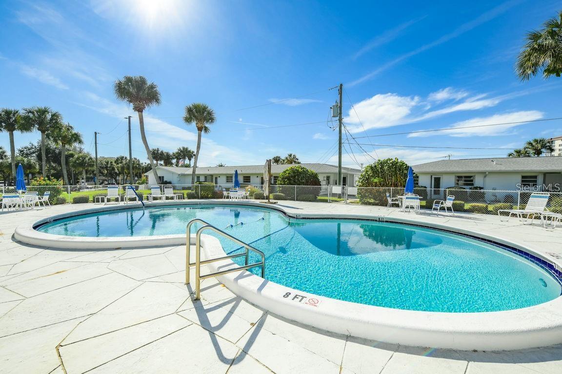 100 THE ESPLANADE N #6, VENICE, FL, 34285