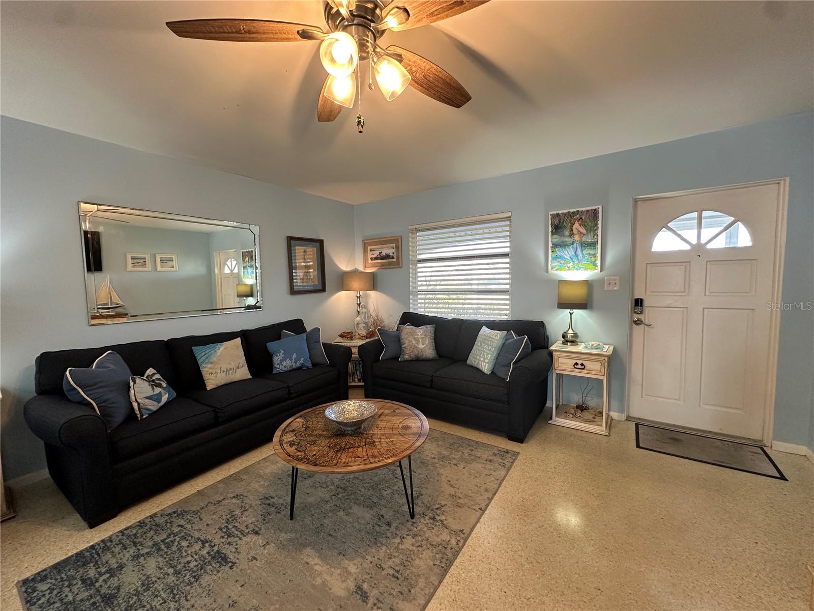 100 THE ESPLANADE N #6, VENICE, FL, 34285