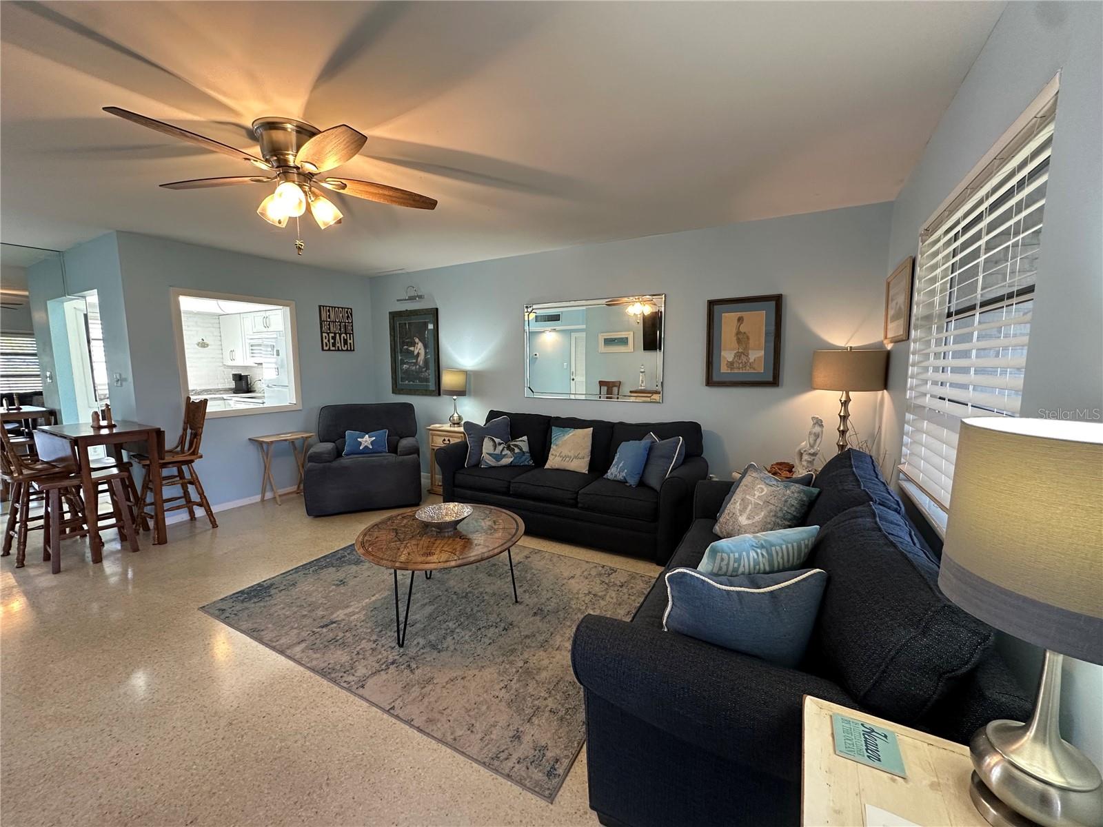 100 THE ESPLANADE N #6, VENICE, FL, 34285