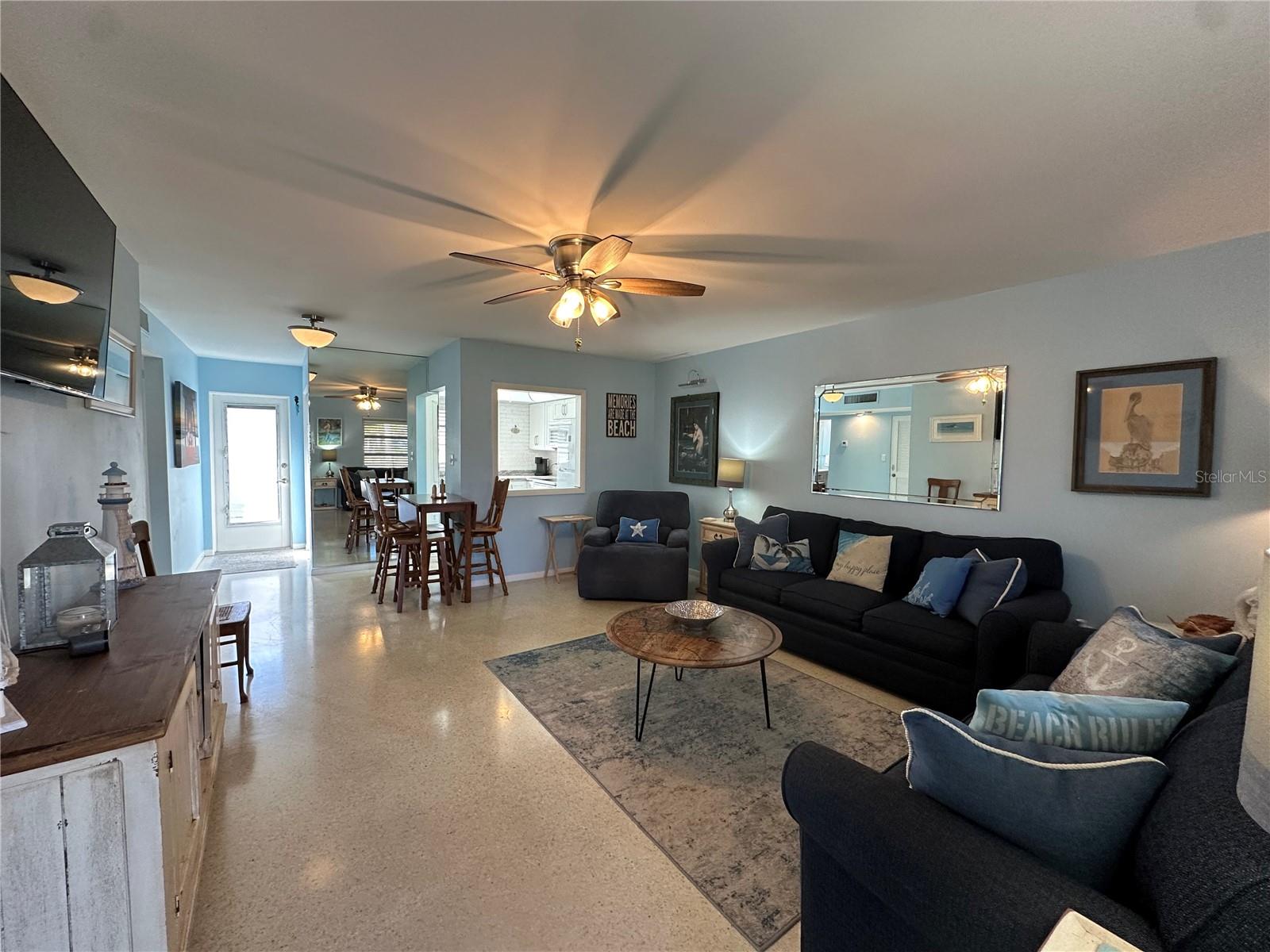 100 THE ESPLANADE N #6, VENICE, FL, 34285
