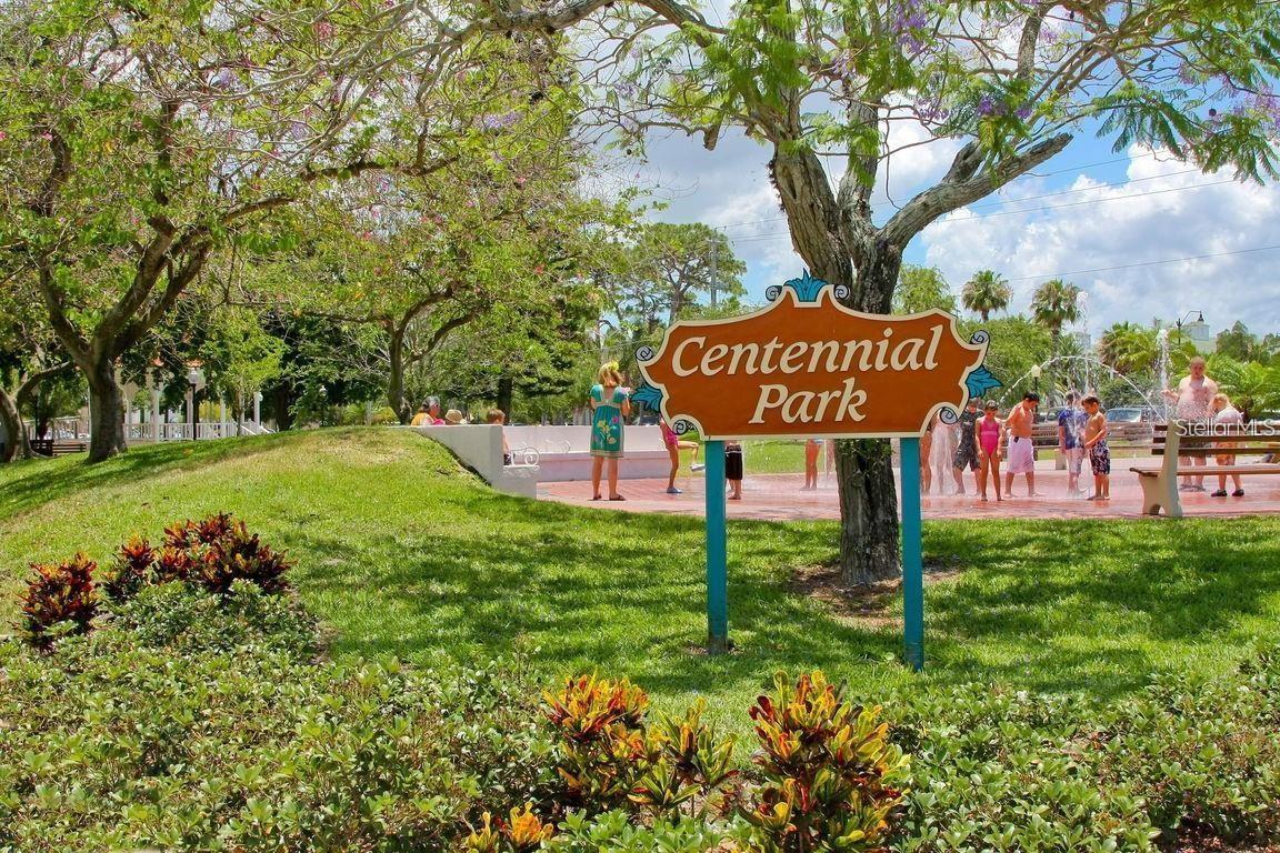 100 THE ESPLANADE N #6, VENICE, FL, 34285