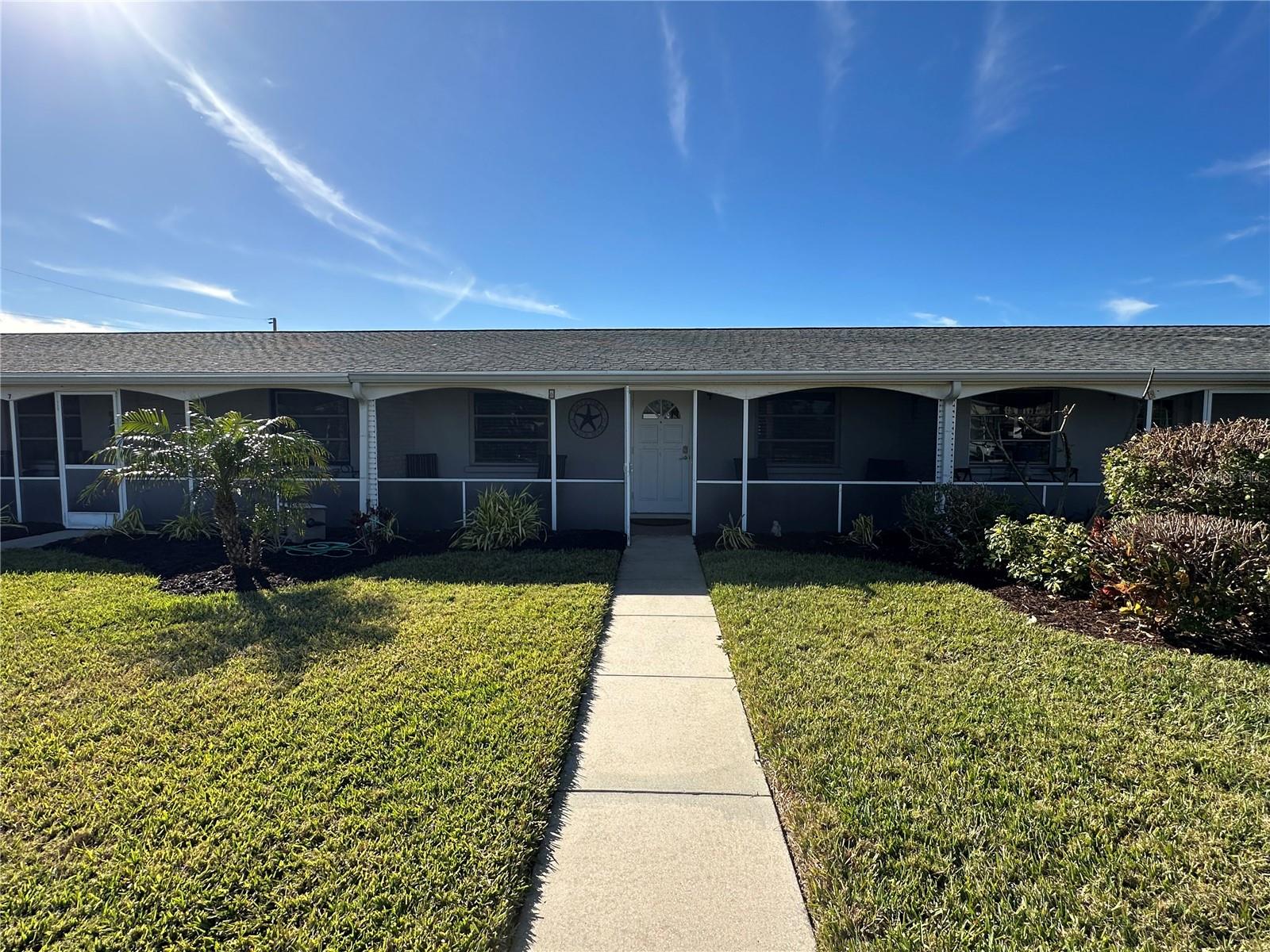 100 THE ESPLANADE N #6, VENICE, FL, 34285