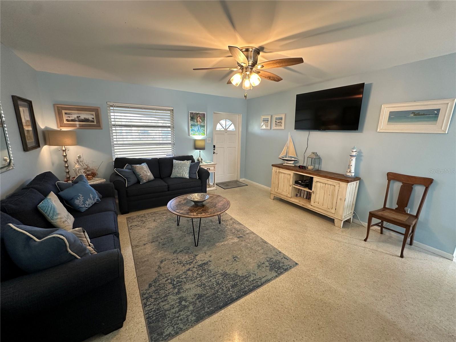 100 THE ESPLANADE N #6, VENICE, FL, 34285