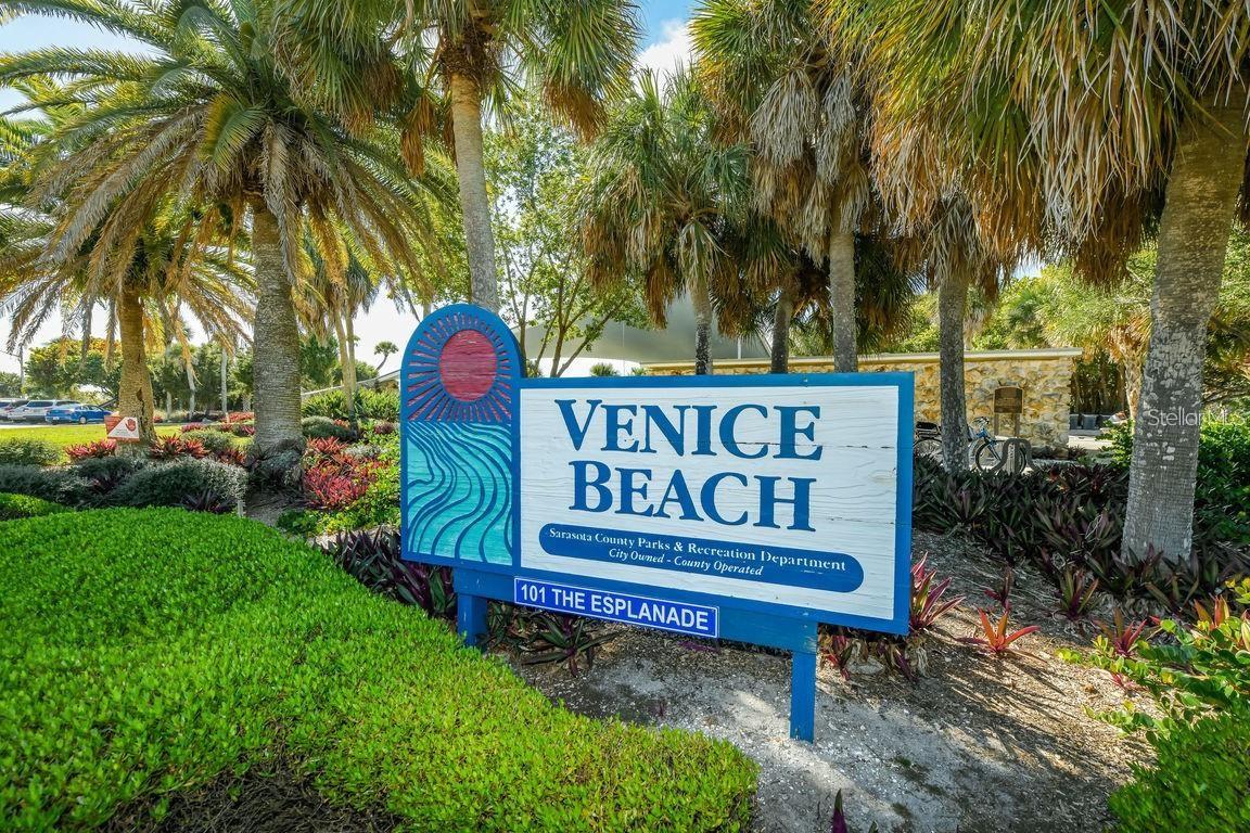 100 THE ESPLANADE N #6, VENICE, FL, 34285
