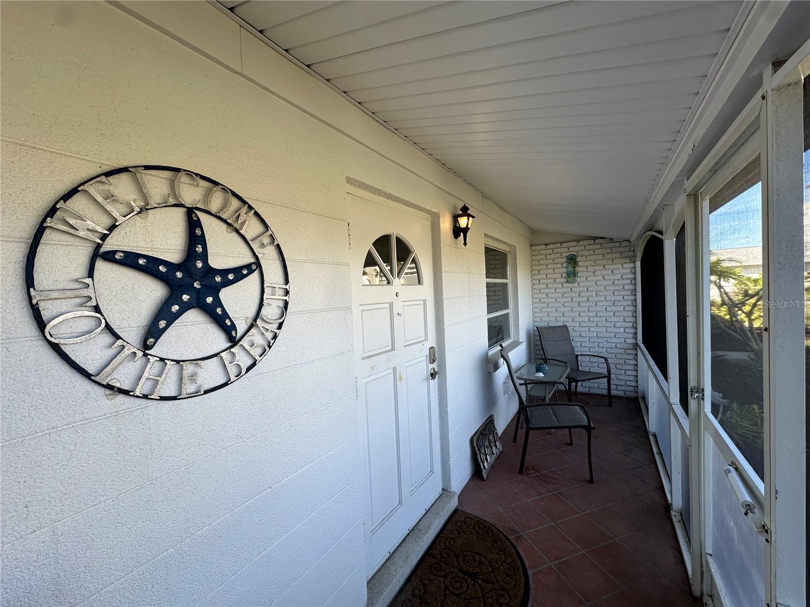 100 THE ESPLANADE N #6, VENICE, FL, 34285